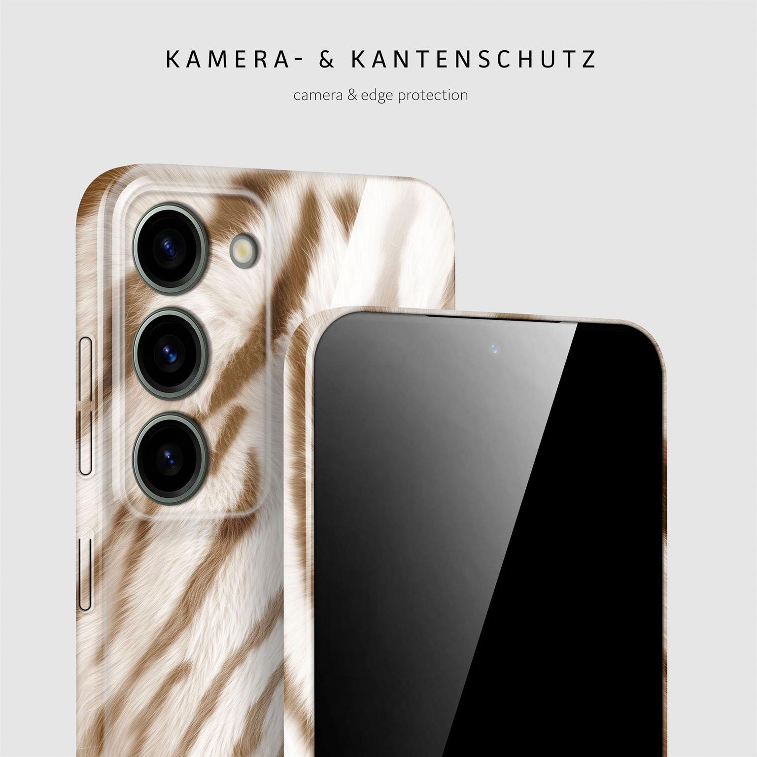Wild Cover für Samsung Galaxy S23