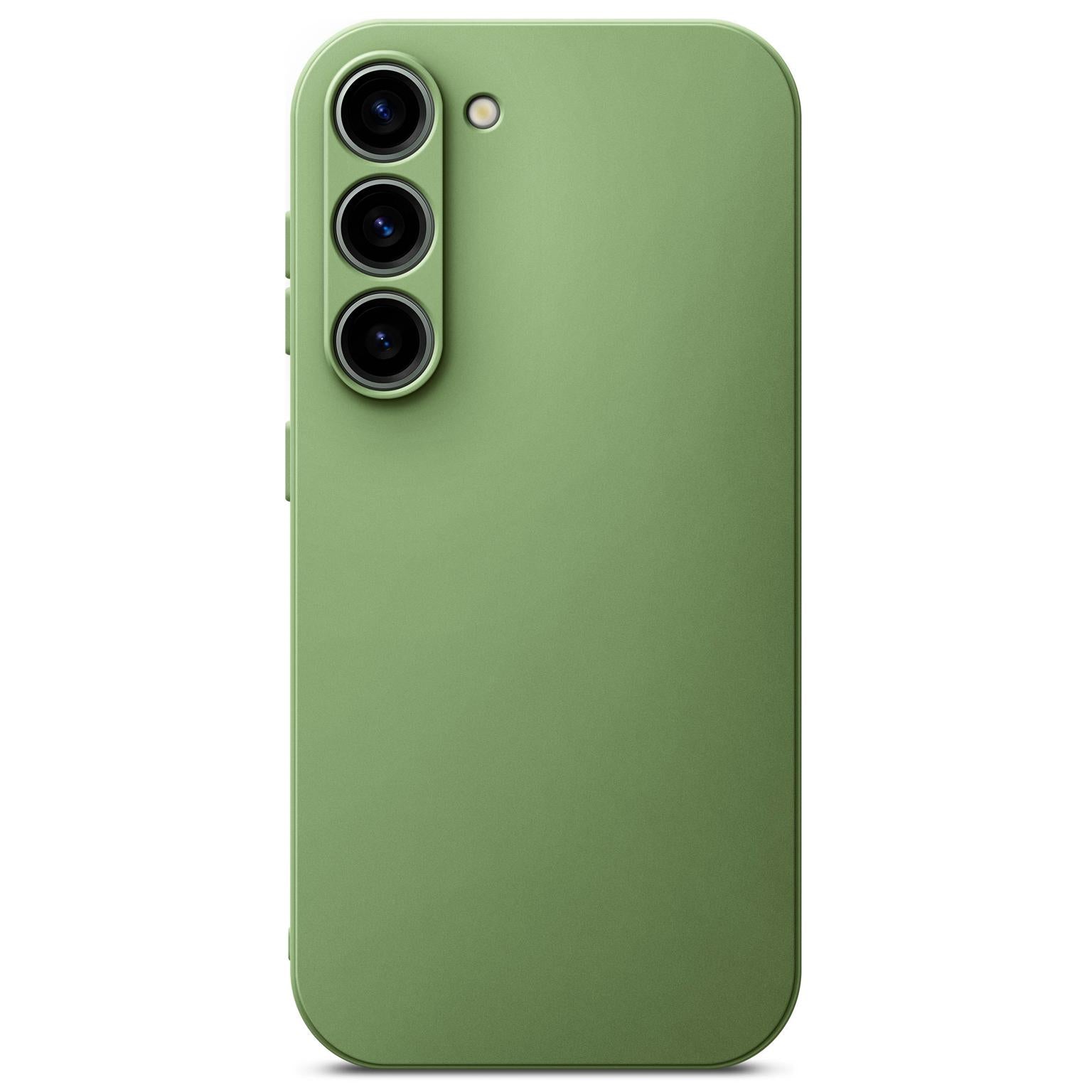 Soft Case für Samsung Galaxy S23 Plus
