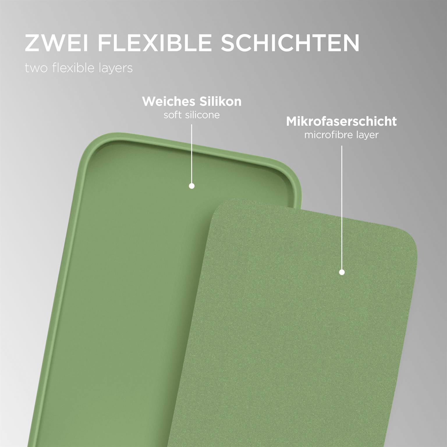 Soft Case für Samsung Galaxy S23 Plus