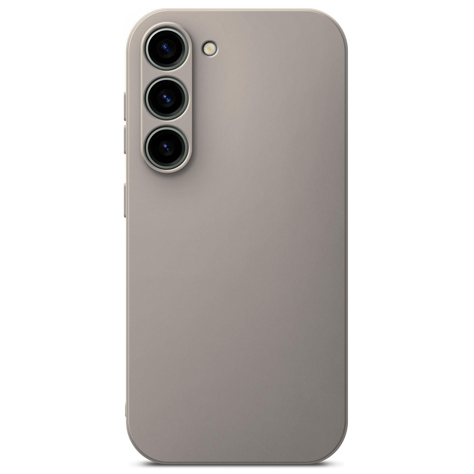 Soft Case für Samsung Galaxy S23 Plus