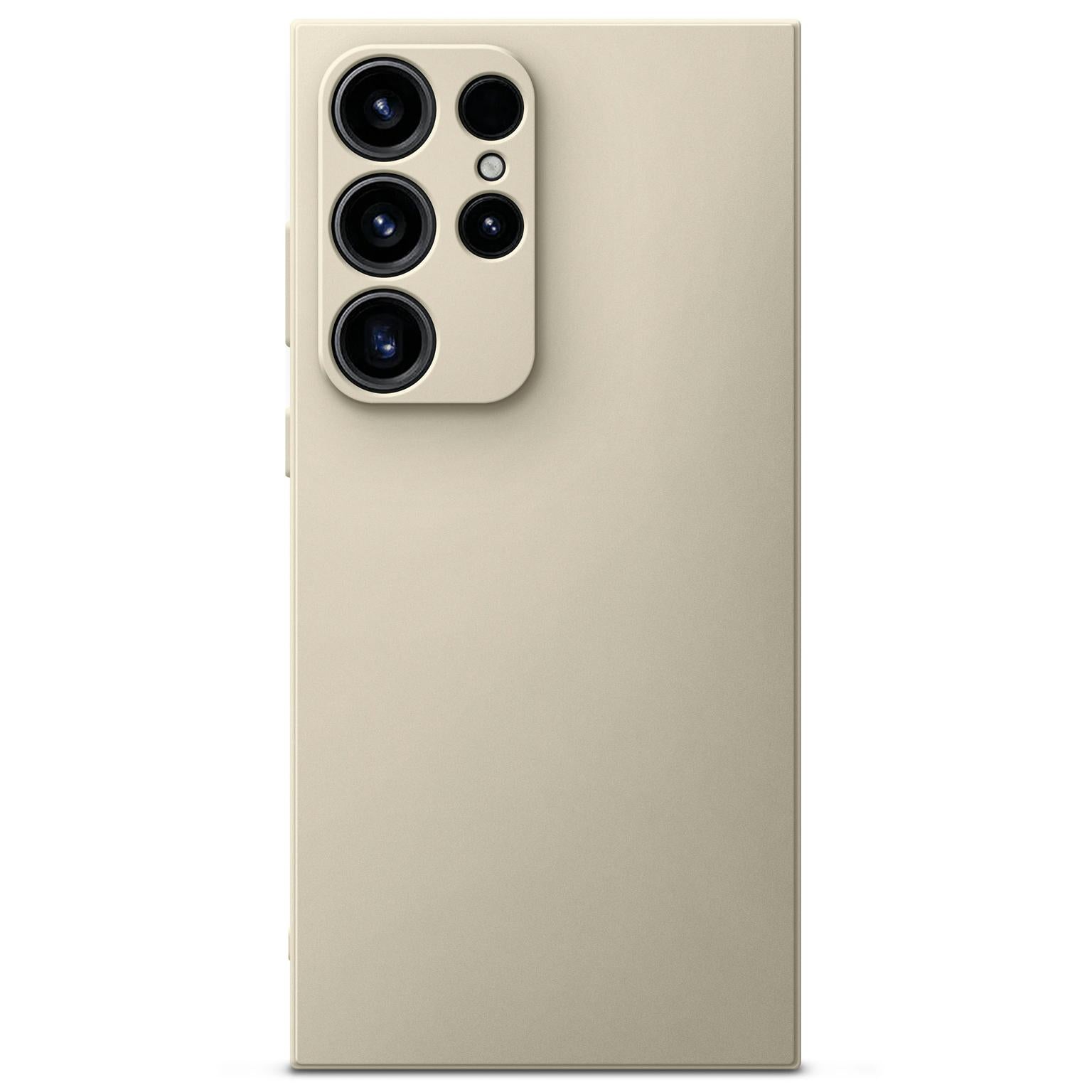 Soft Case für Samsung Galaxy S23 Ultra