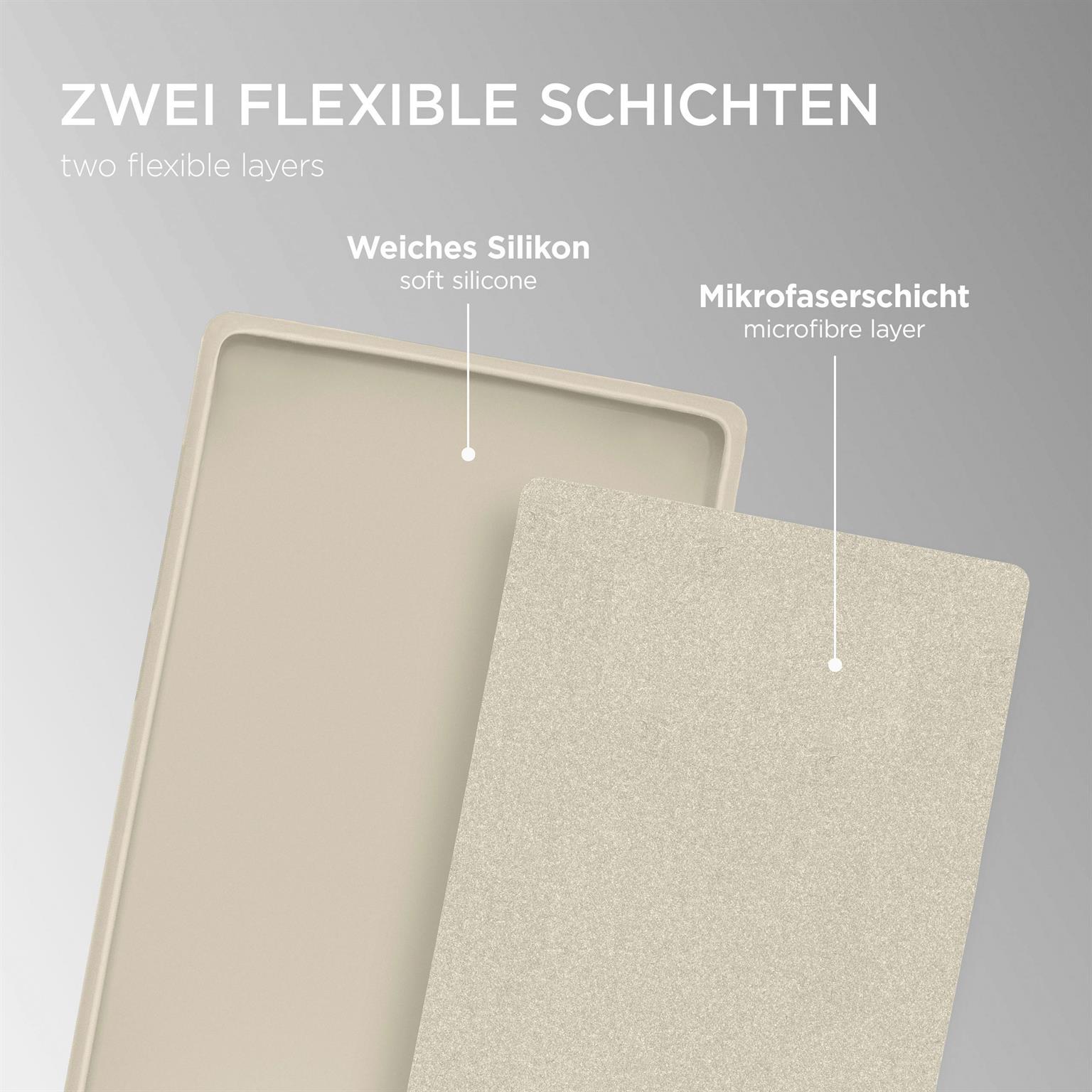 Soft Case für Samsung Galaxy S23 Ultra