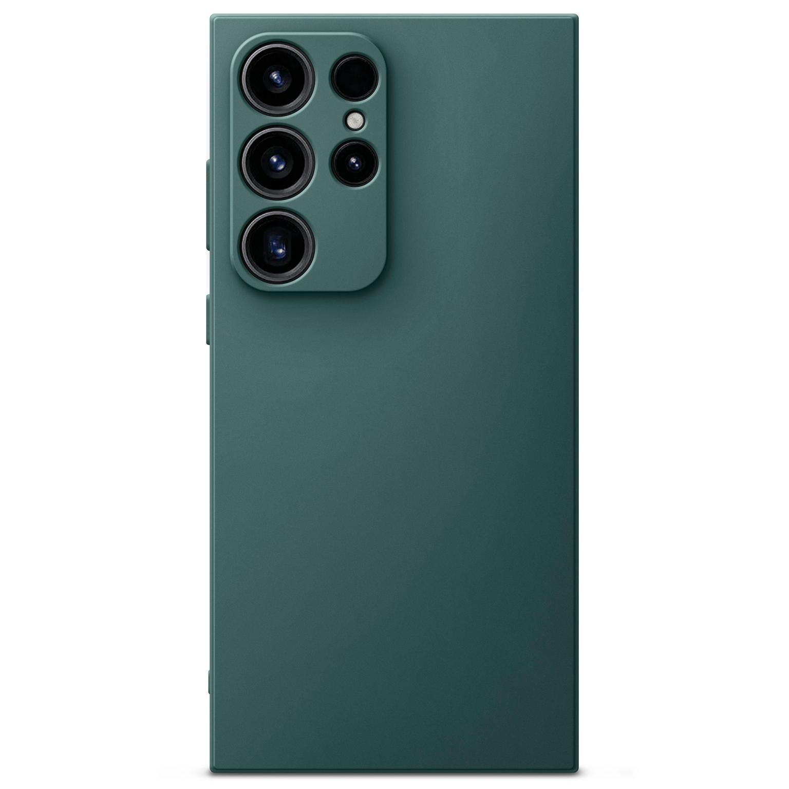 Soft Case für Samsung Galaxy S23 Ultra