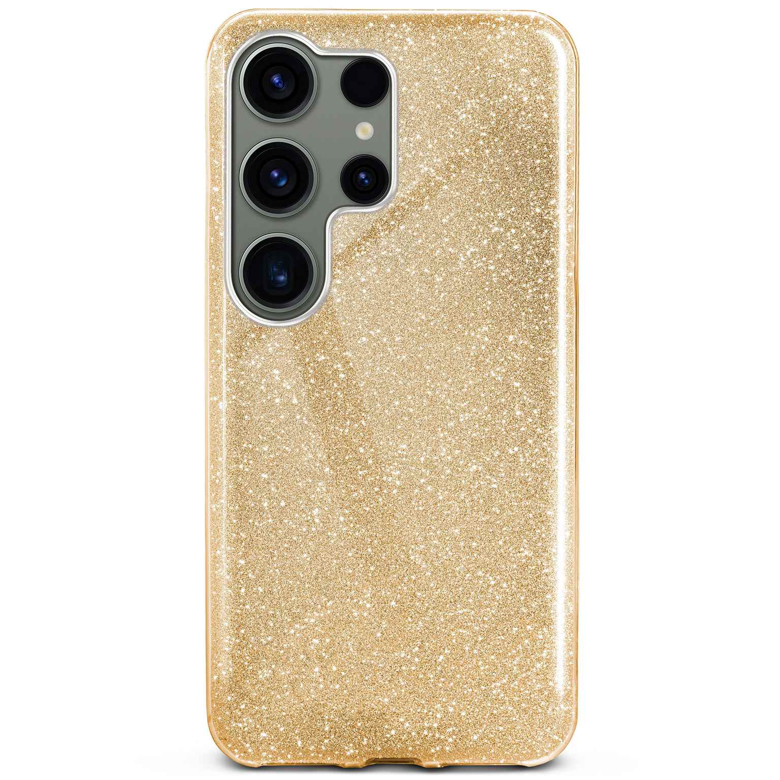 Glitter Case für Samsung Galaxy S23 Ultra
