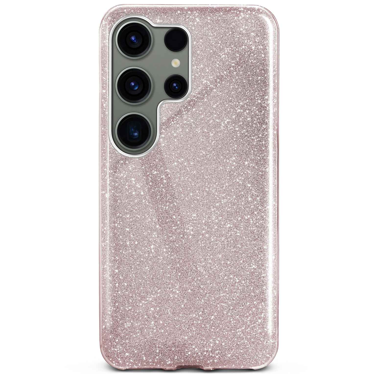 Glitter Case für Samsung Galaxy S23 Ultra