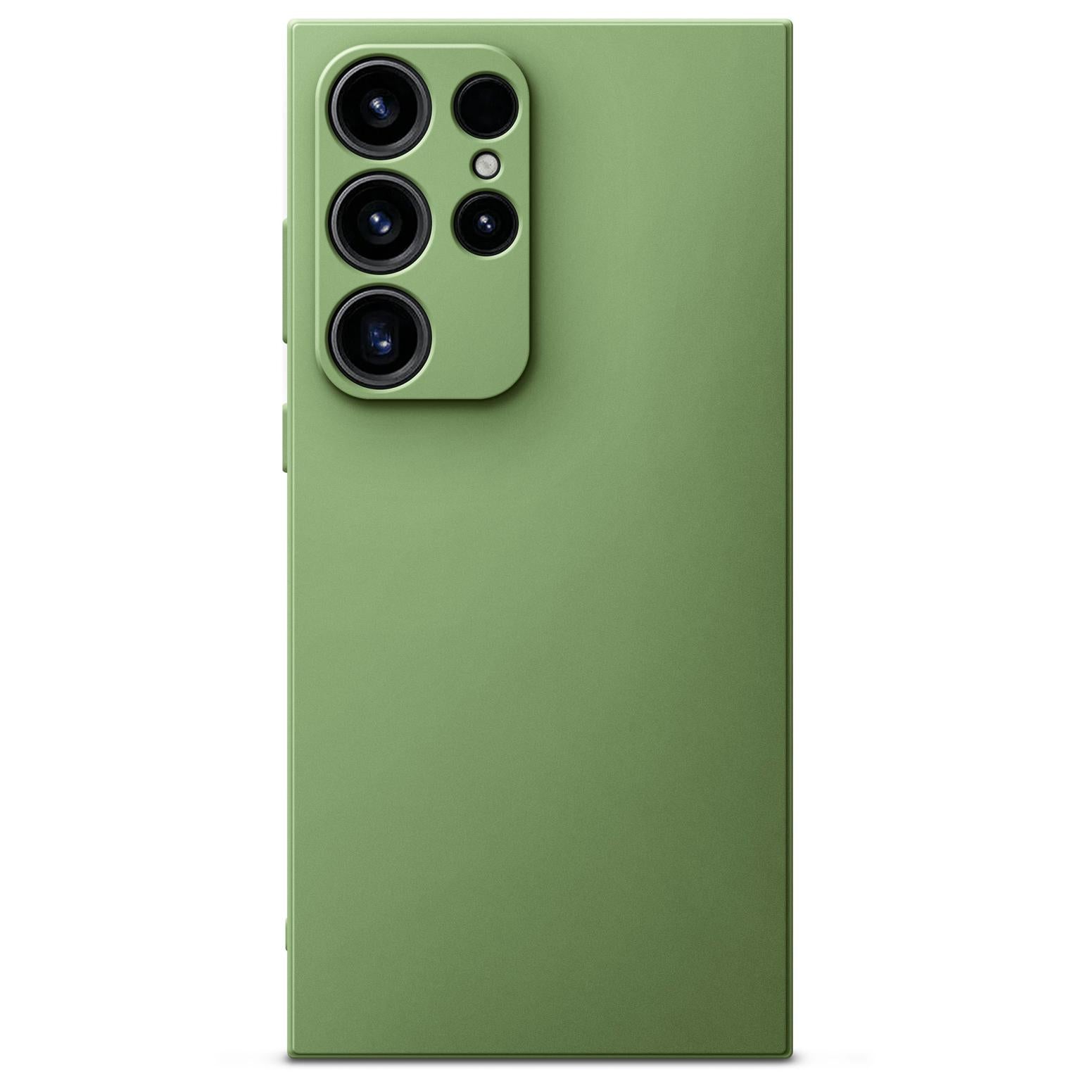 Soft Case für Samsung Galaxy S23 Ultra