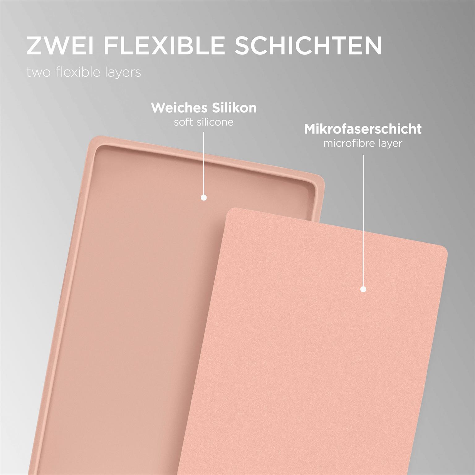 Soft Case für Samsung Galaxy S23 Ultra