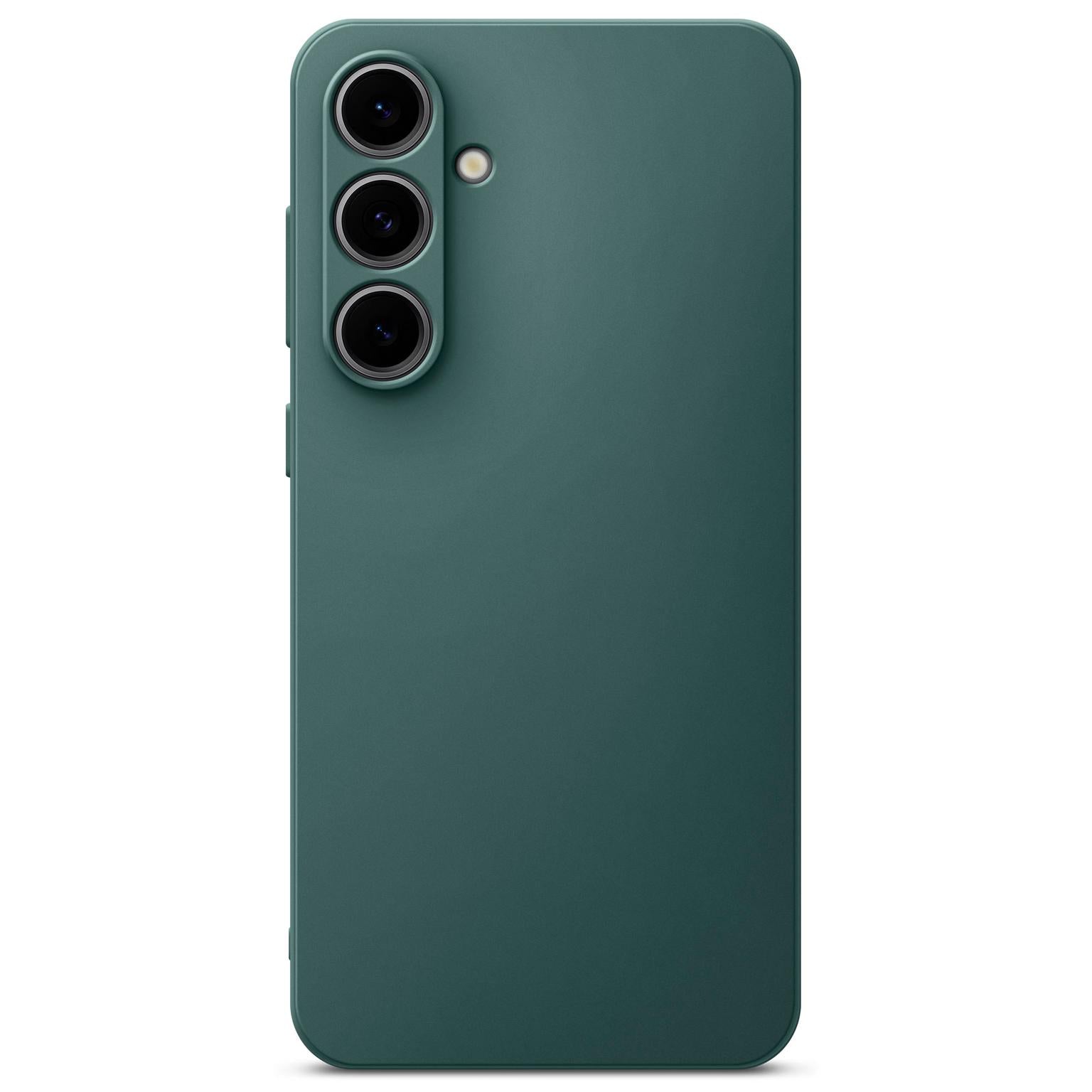 Soft Case für Samsung Galaxy S24 FE