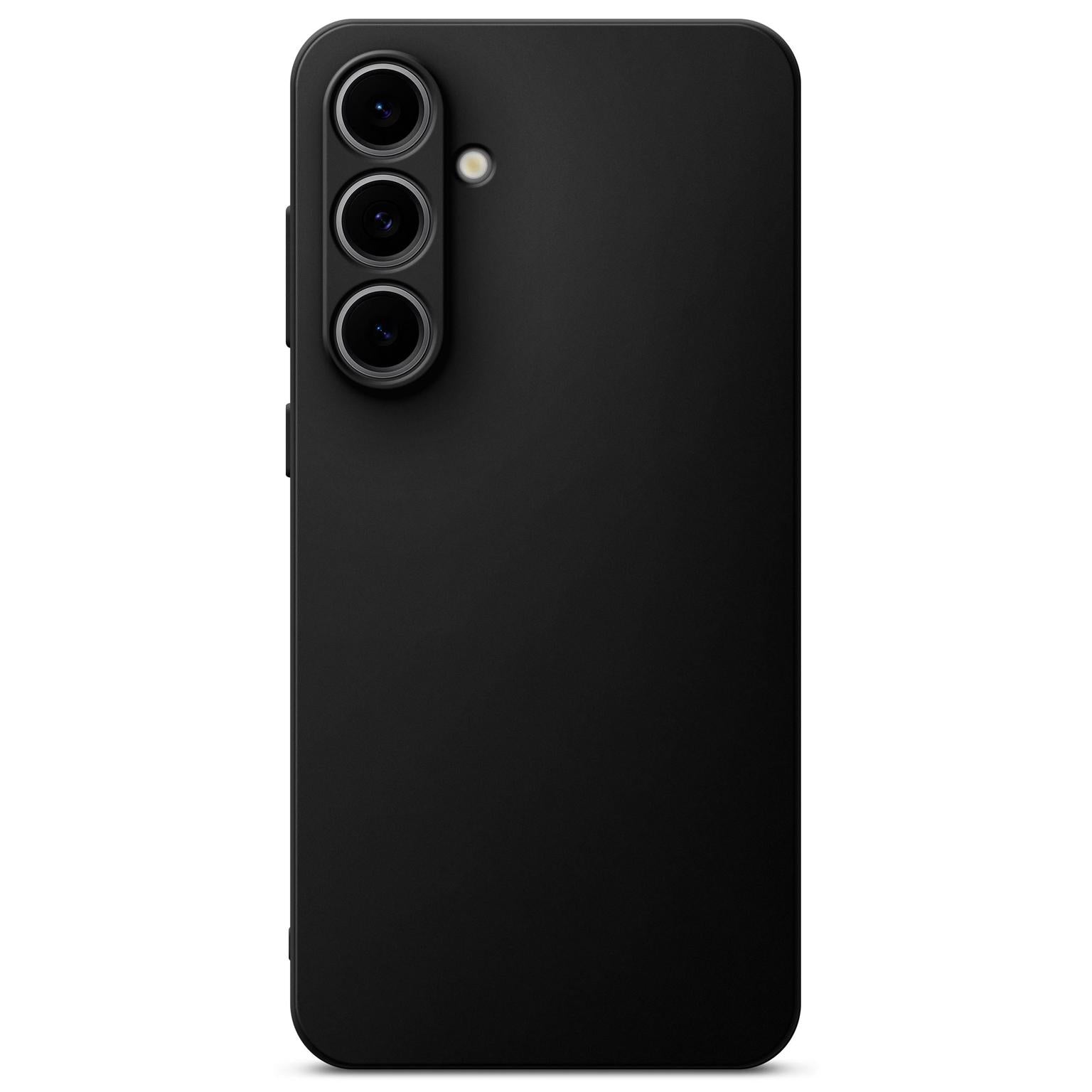 Soft Case für Samsung Galaxy S24 FE