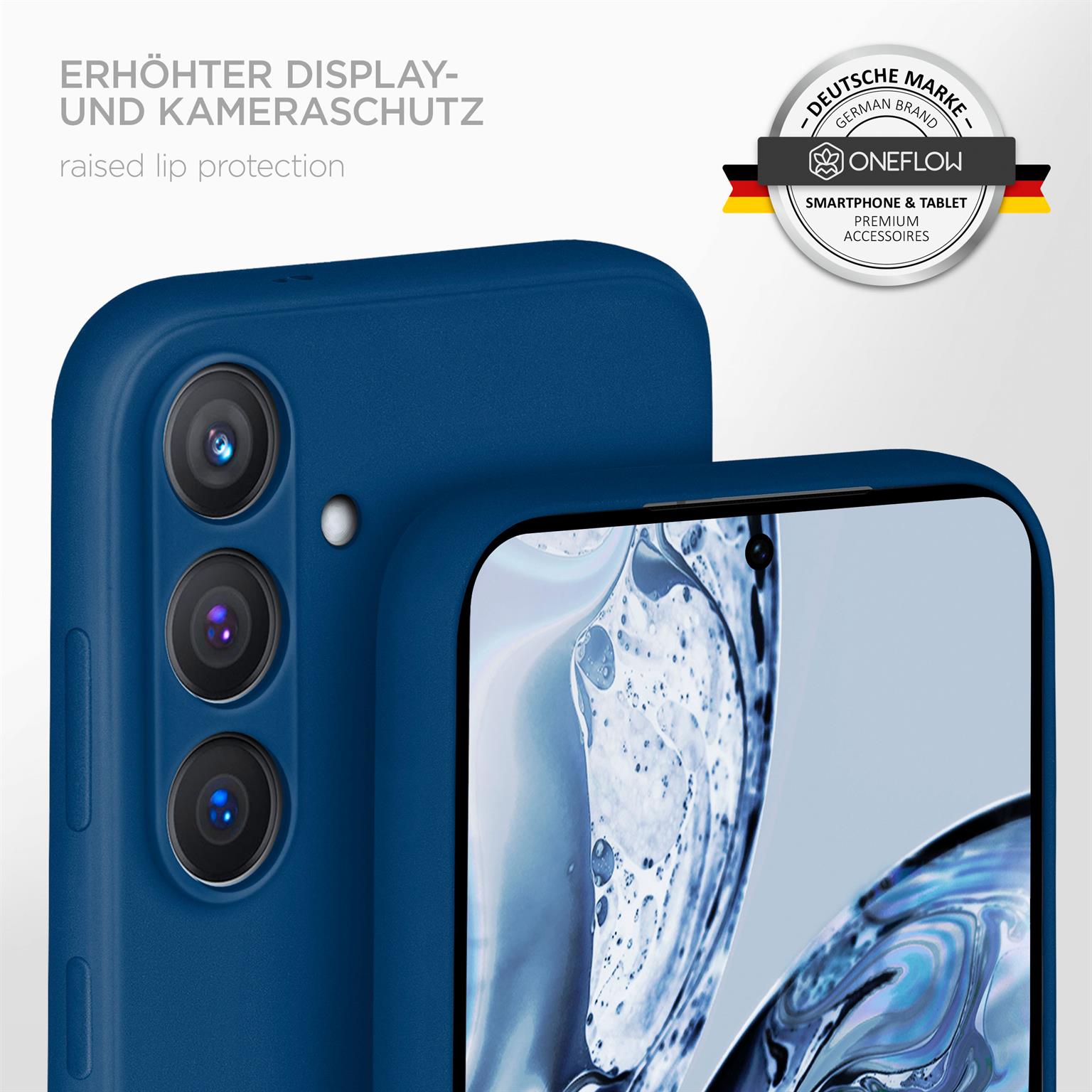 Soft Case für Samsung Galaxy S24