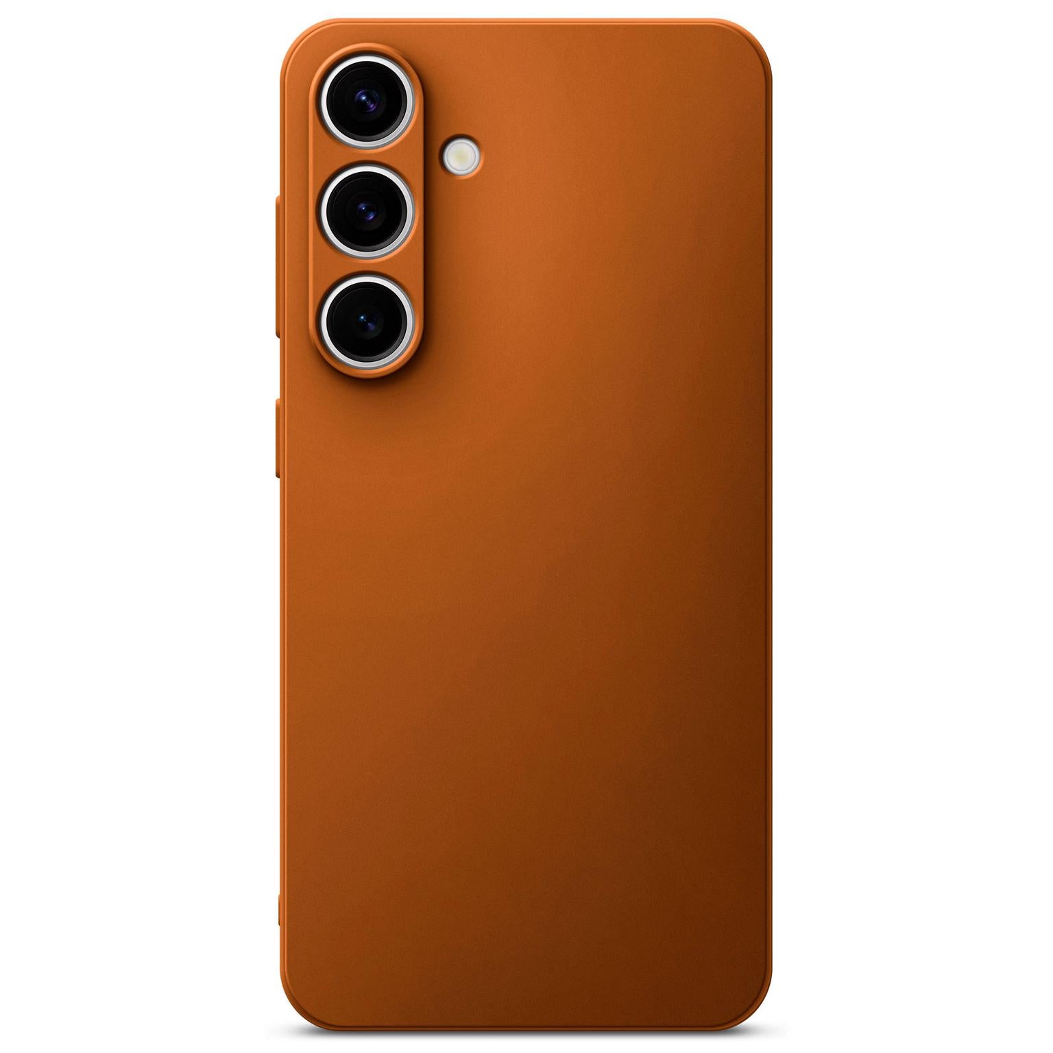 Soft Case für Samsung Galaxy S24