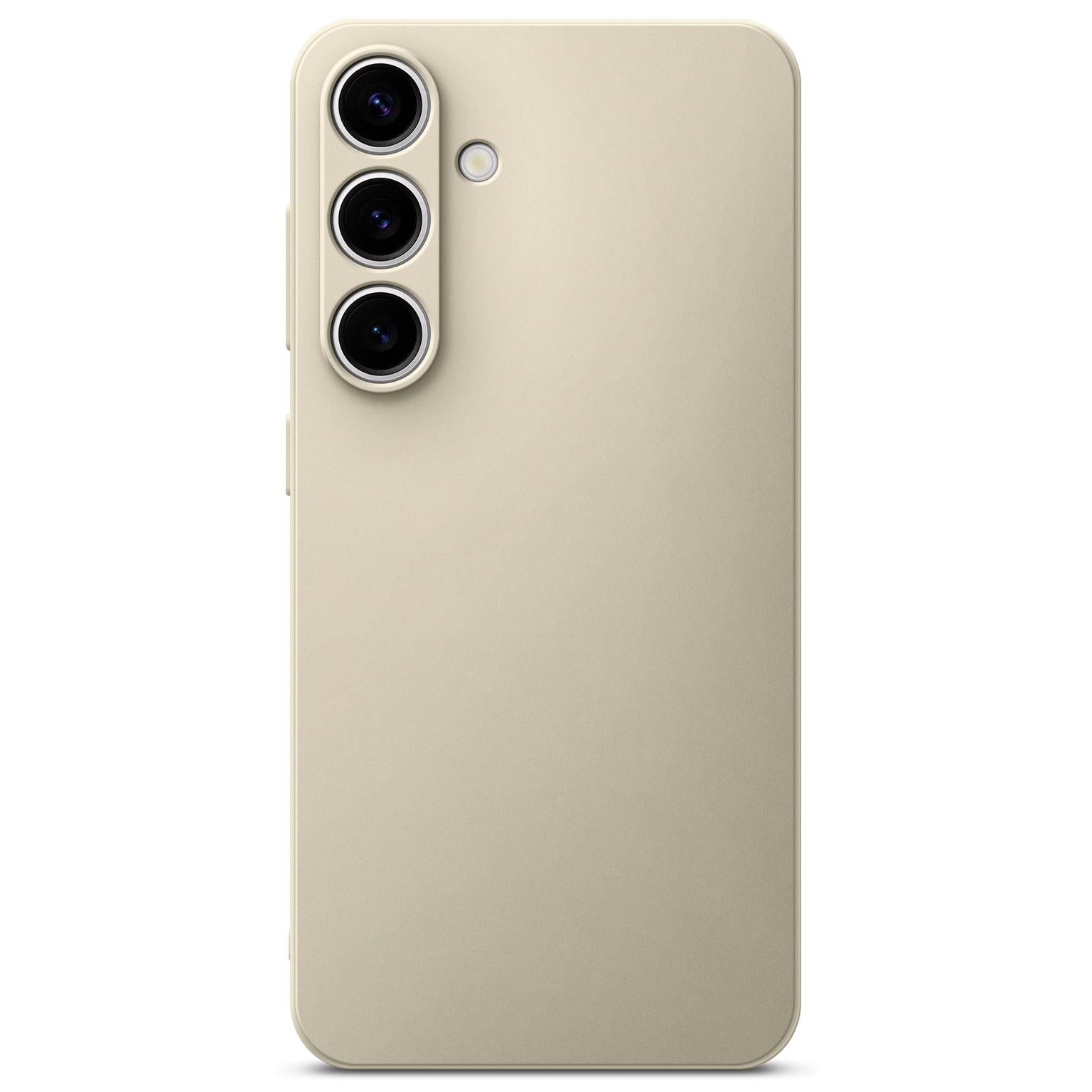 Soft Case für Samsung Galaxy S24