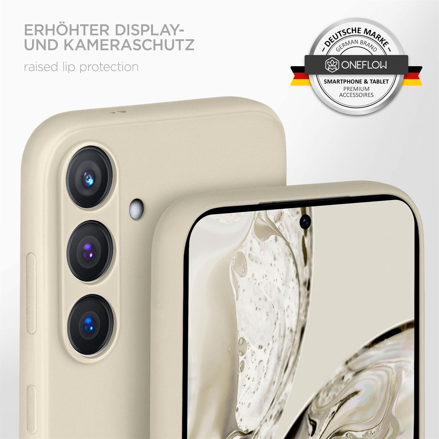 Soft Case für Samsung Galaxy S24