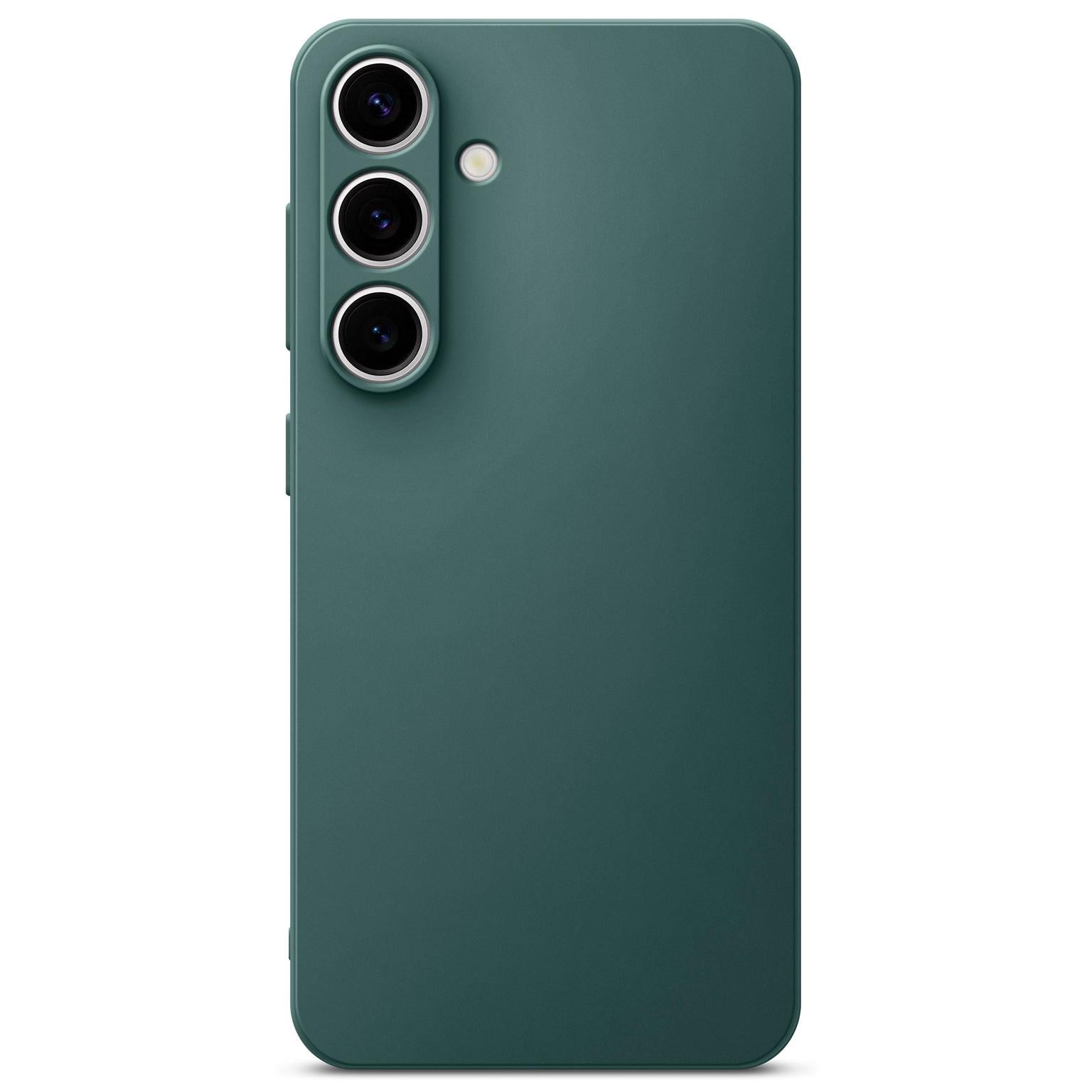 Soft Case für Samsung Galaxy S24