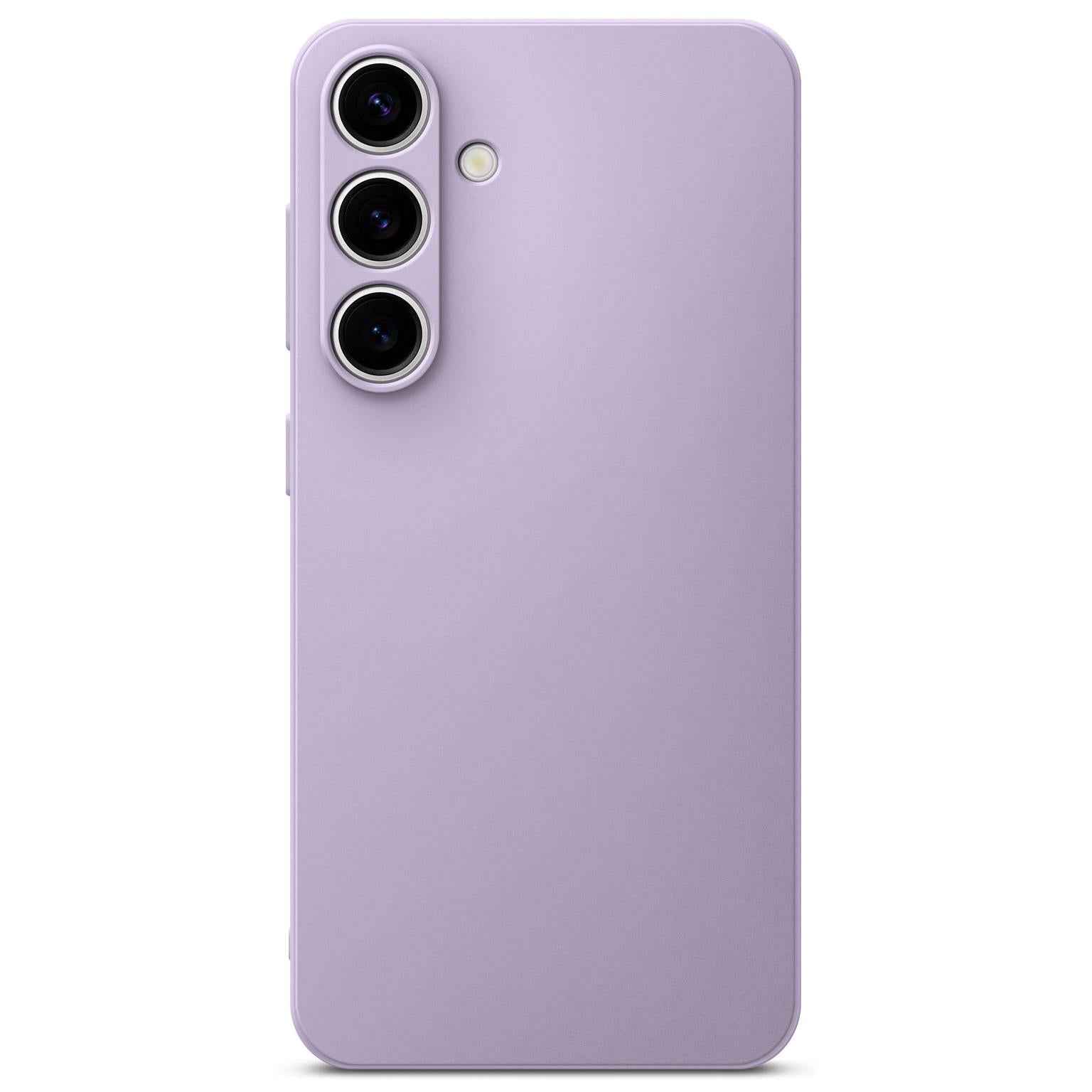 Soft Case für Samsung Galaxy S24
