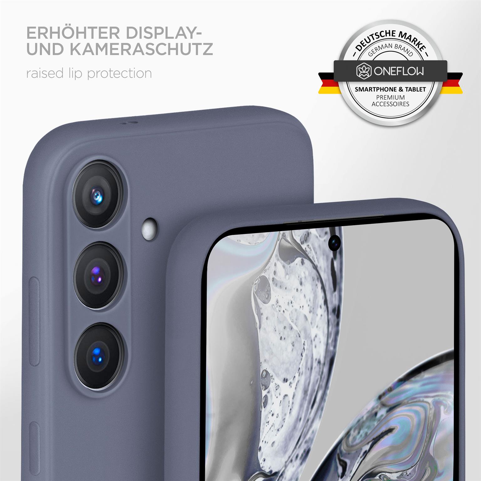 Soft Case für Samsung Galaxy S24