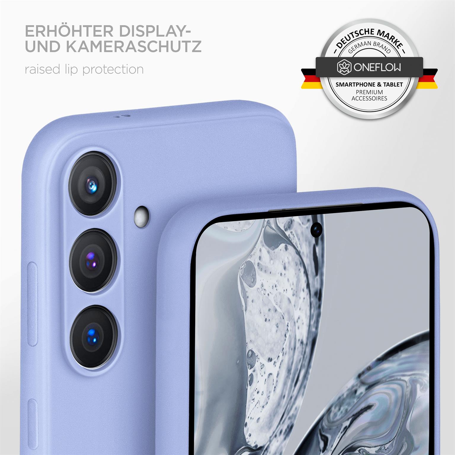 Soft Case für Samsung Galaxy S24