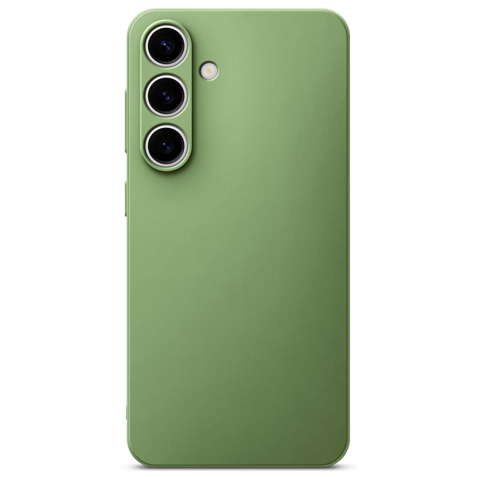 Soft Case für Samsung Galaxy S24