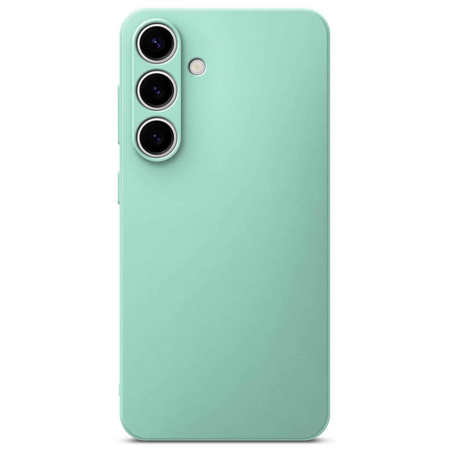 Soft Case für Samsung Galaxy S24