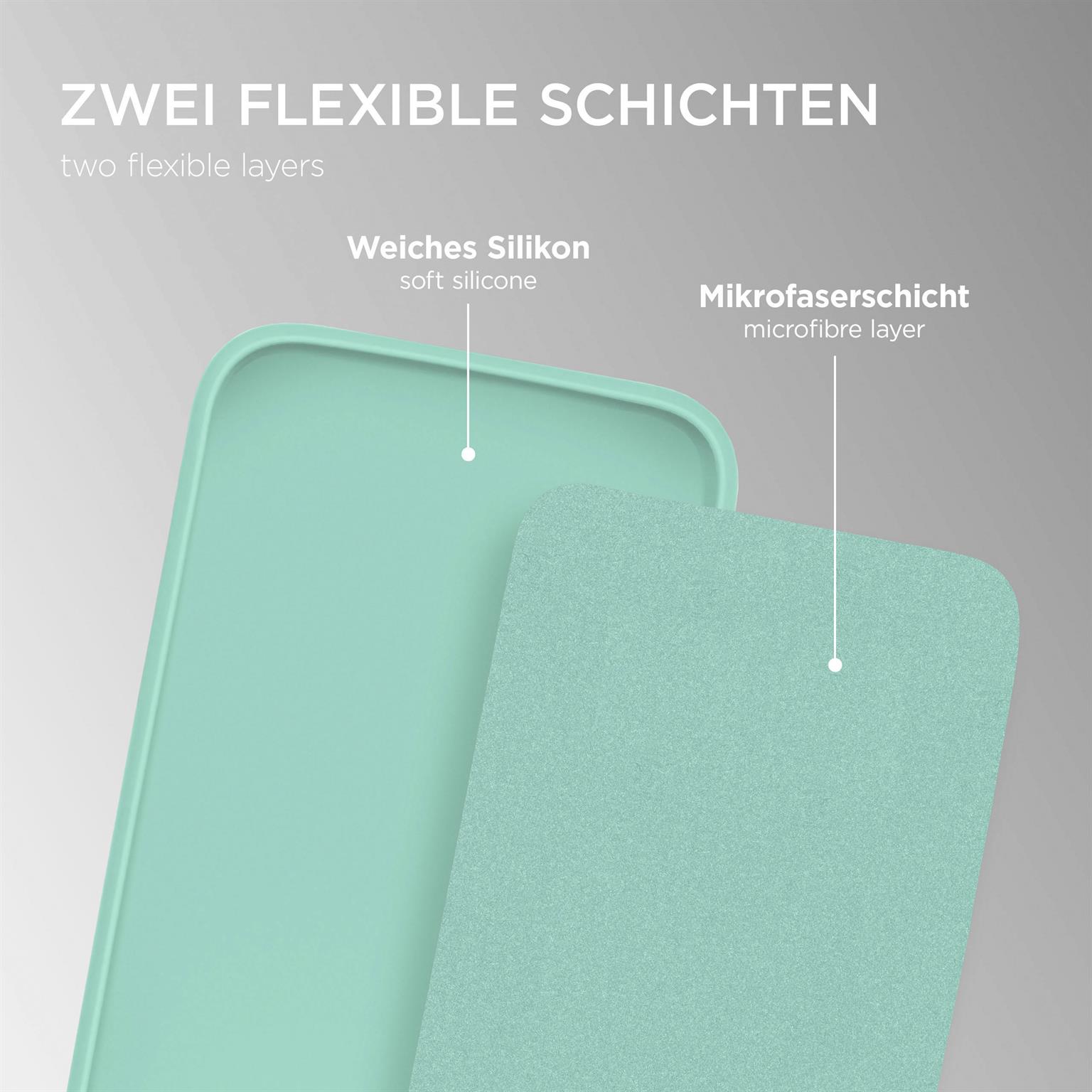 Soft Case für Samsung Galaxy S24