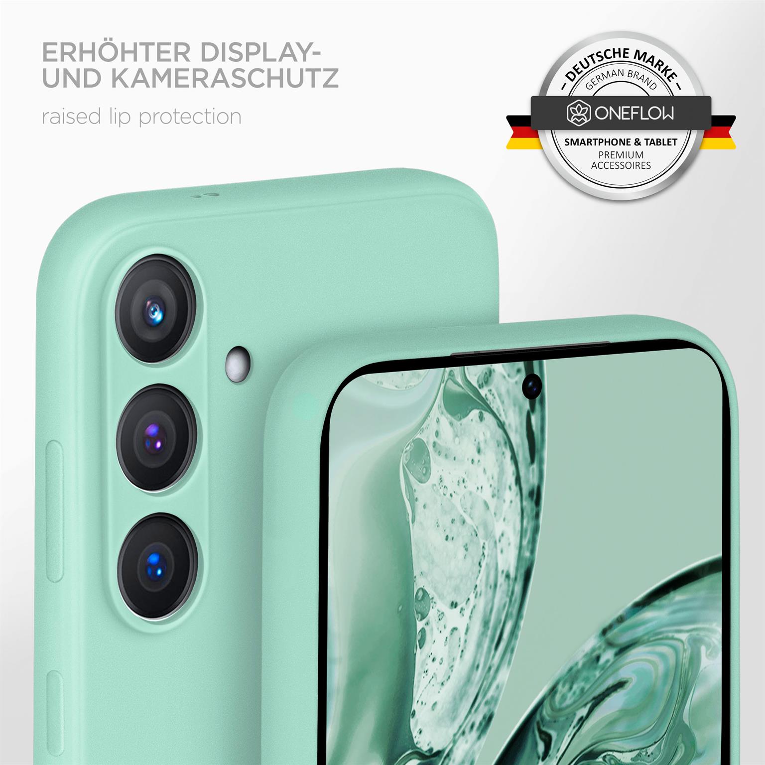 Soft Case für Samsung Galaxy S24