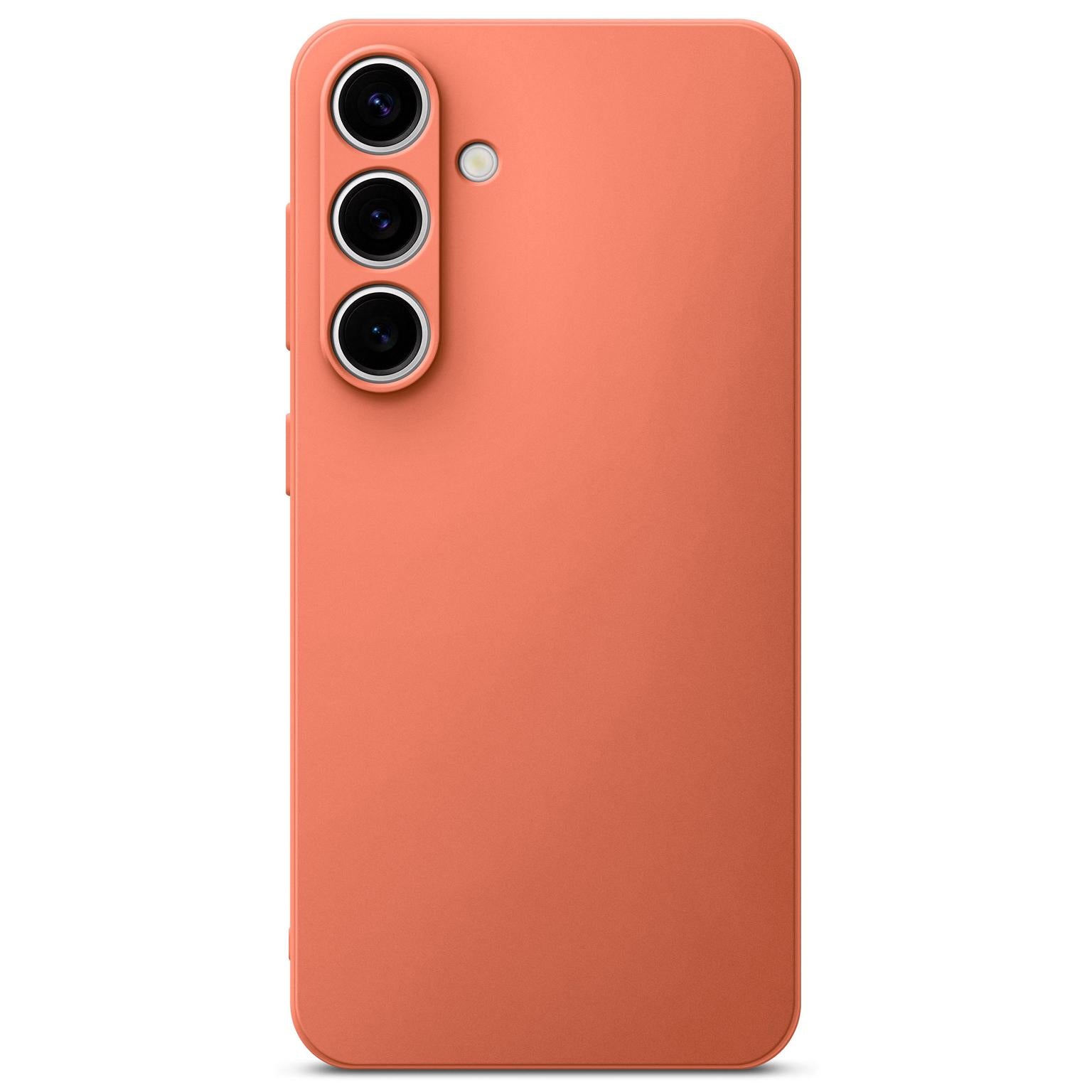 Soft Case für Samsung Galaxy S24