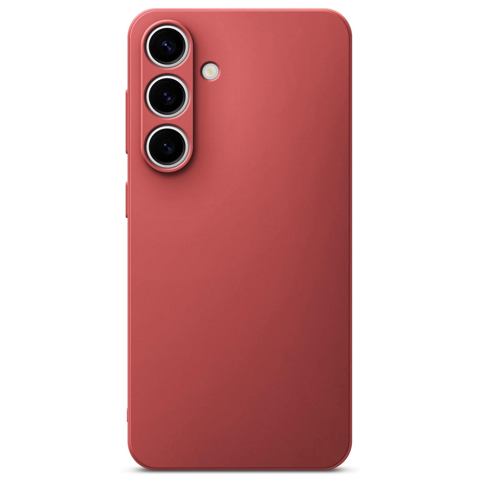 Soft Case für Samsung Galaxy S24