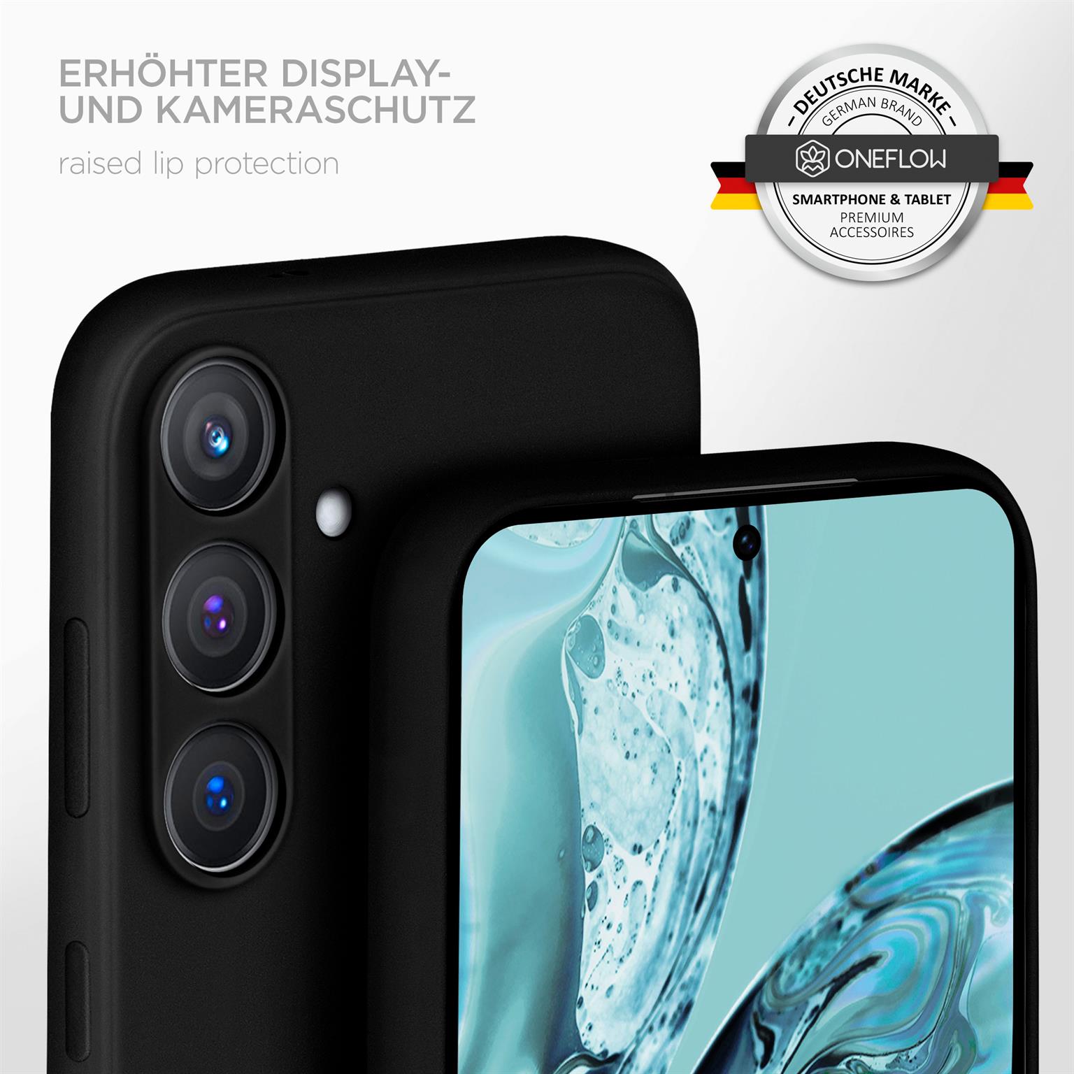Soft Case für Samsung Galaxy S24