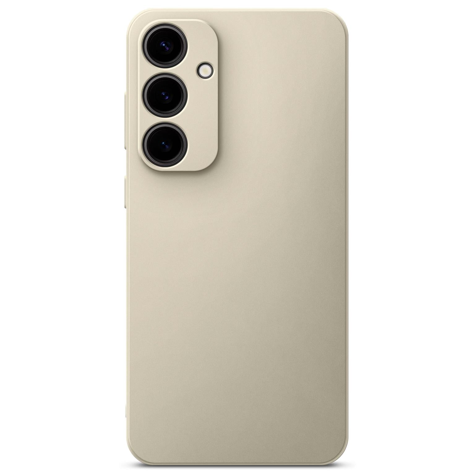 Soft Case für Samsung Galaxy S24 Plus