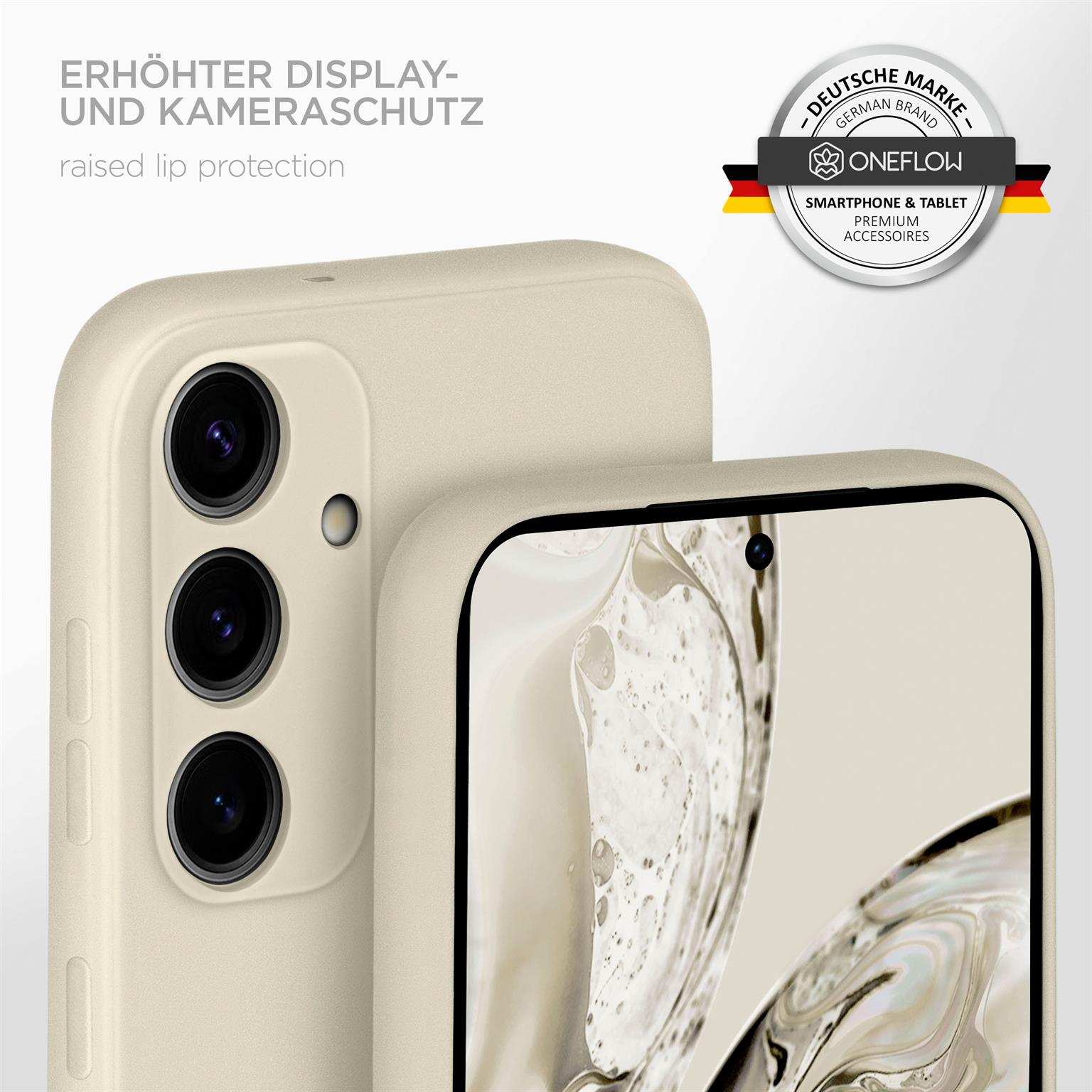 Soft Case für Samsung Galaxy S24 Plus