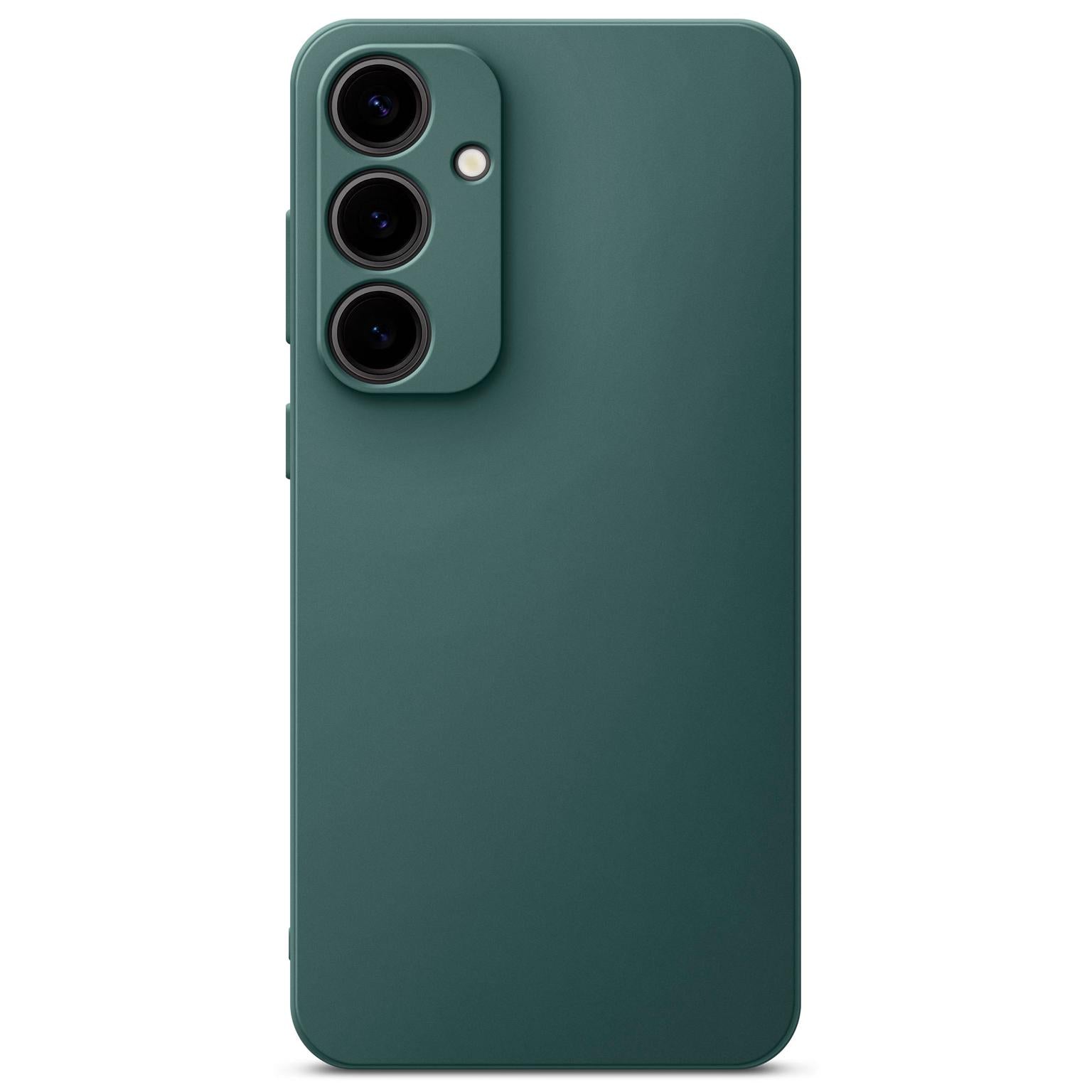 Soft Case für Samsung Galaxy S24 Plus