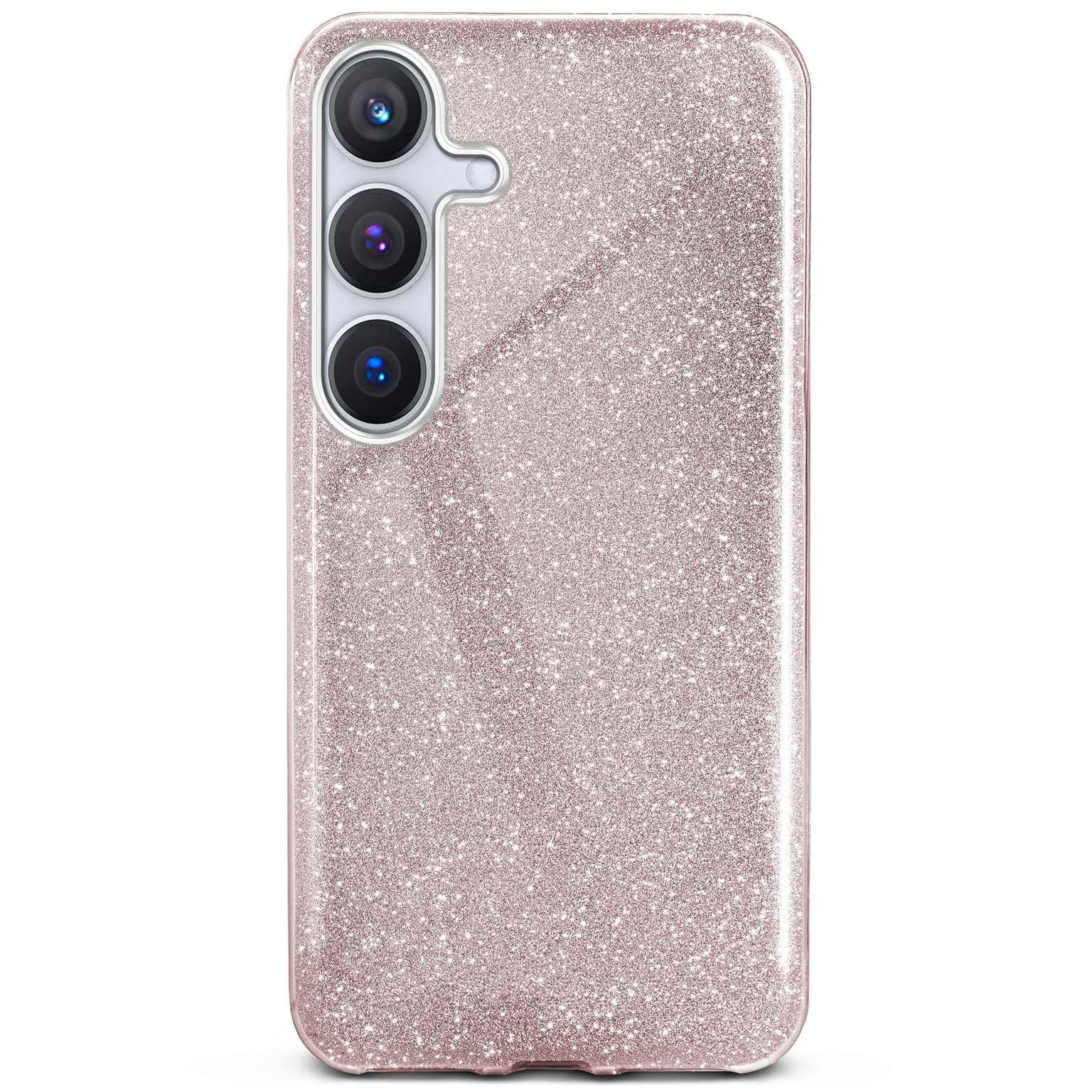 Glitter Case für Samsung Galaxy S24 Plus
