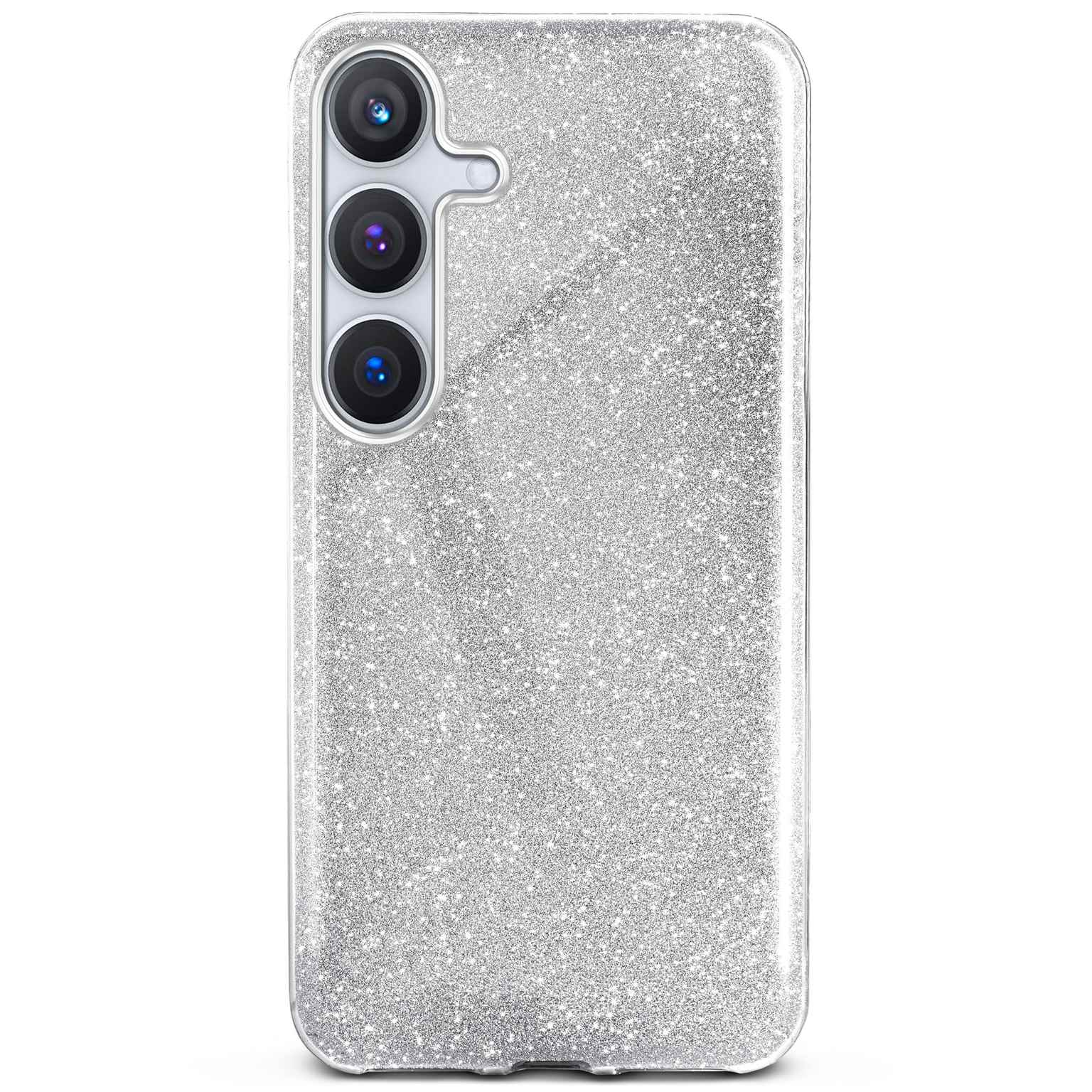 Glitter Case für Samsung Galaxy S24 Plus