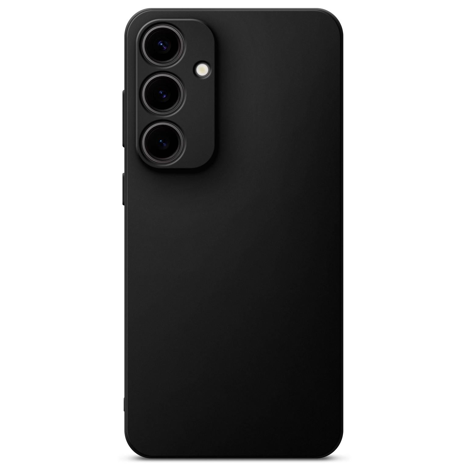 Soft Case für Samsung Galaxy S24 Plus