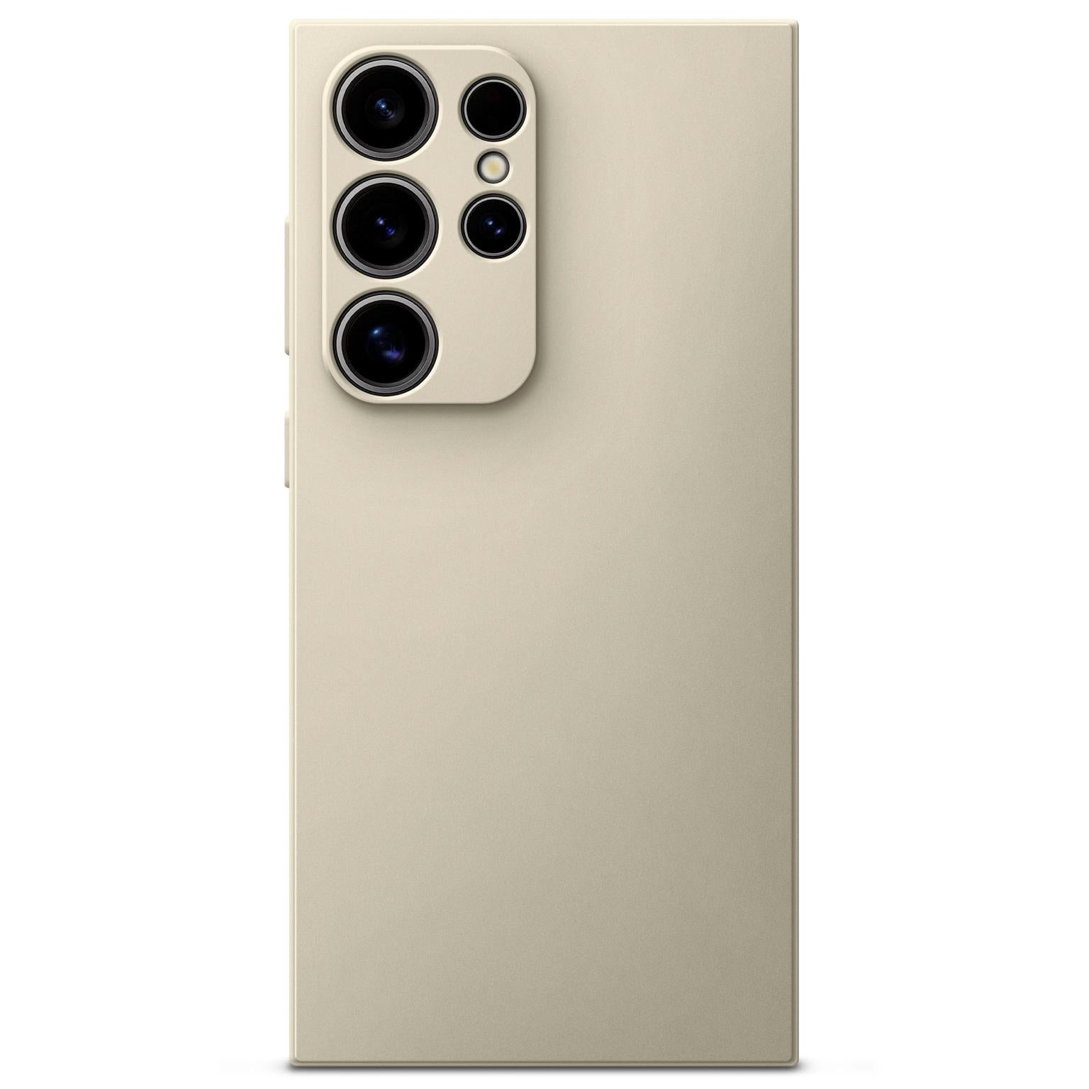 Soft Case für Samsung Galaxy S24 Ultra