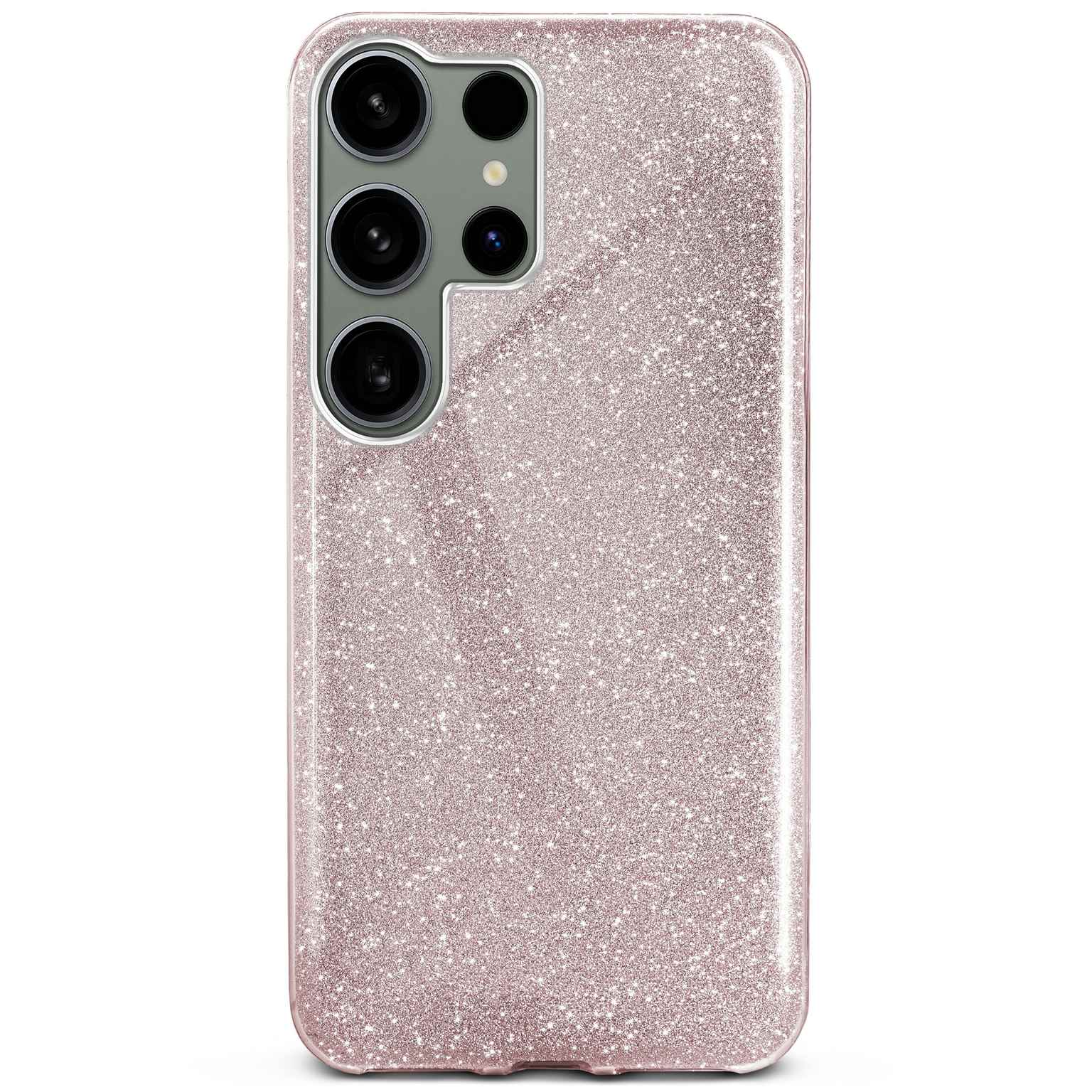 Glitter Case für Samsung Galaxy S24 Ultra