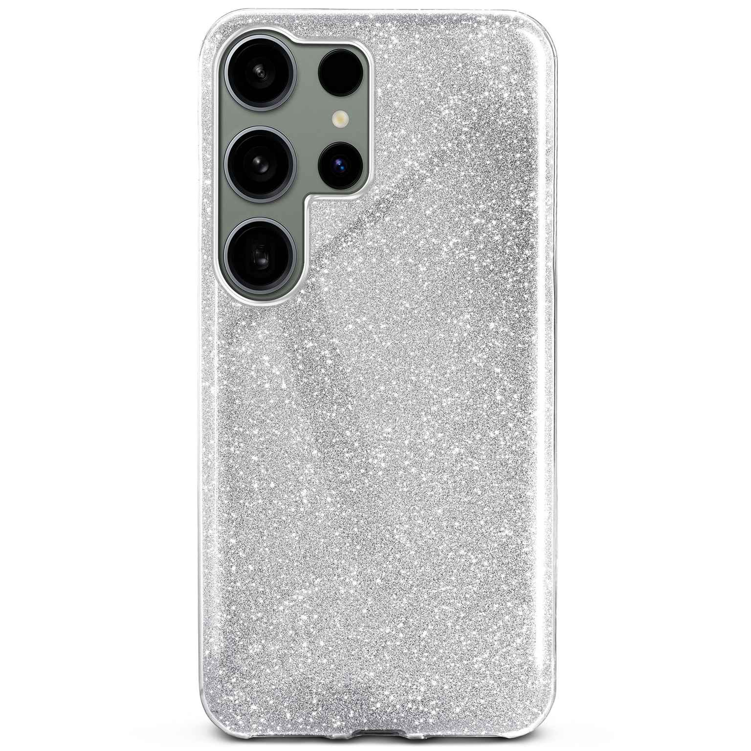 Glitter Case für Samsung Galaxy S24 Ultra