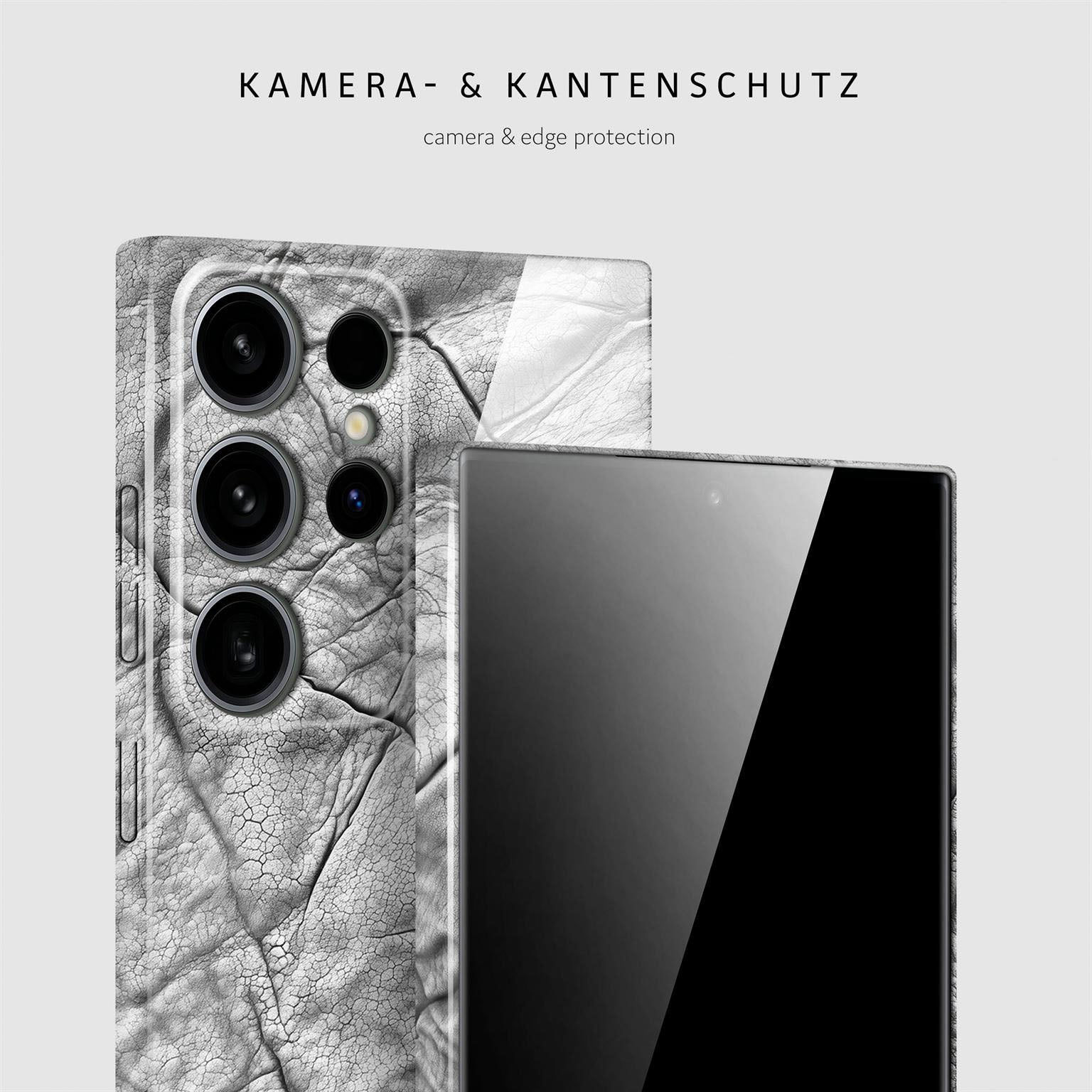 Wild Cover für Samsung Galaxy S24 Ultra