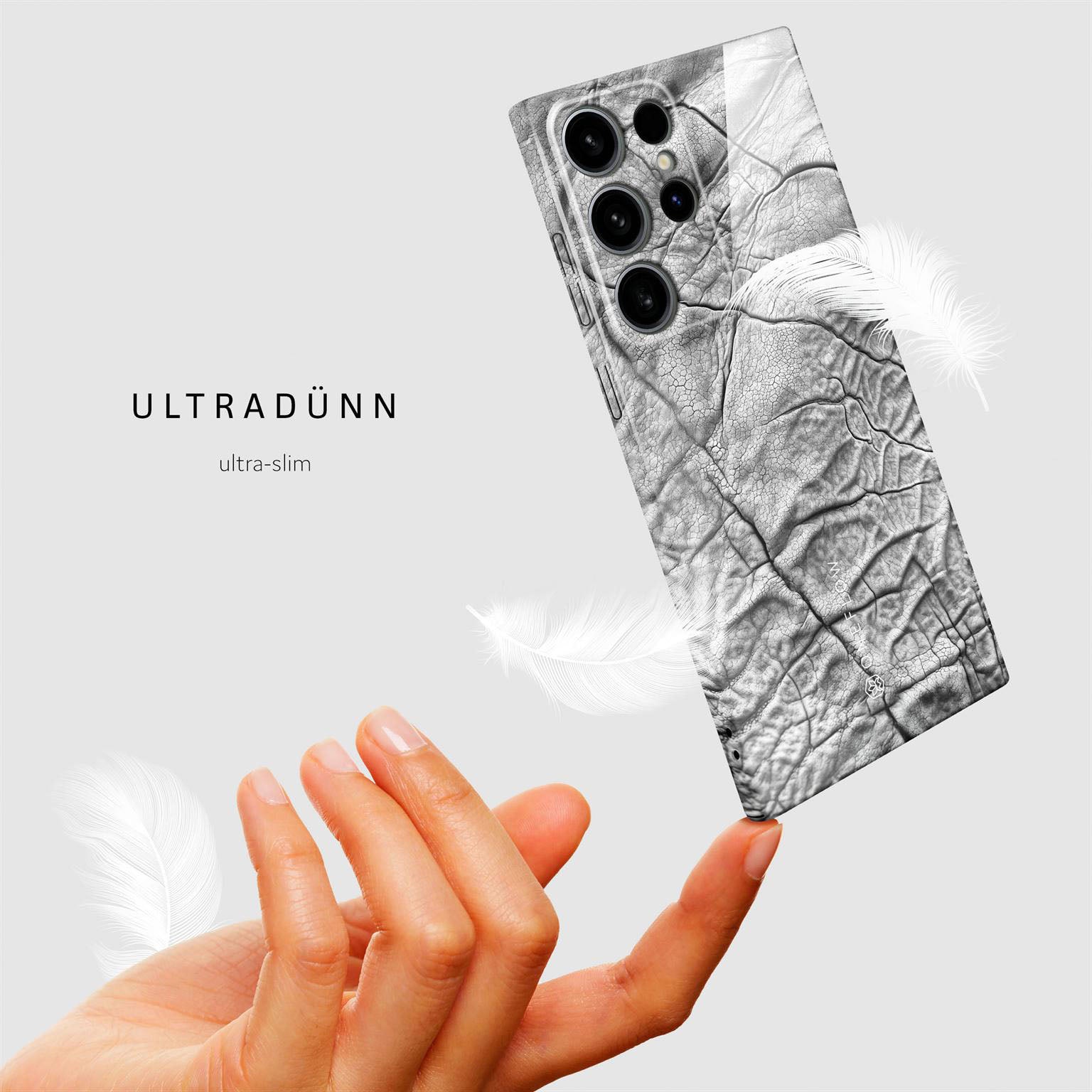 Wild Cover für Samsung Galaxy S24 Ultra