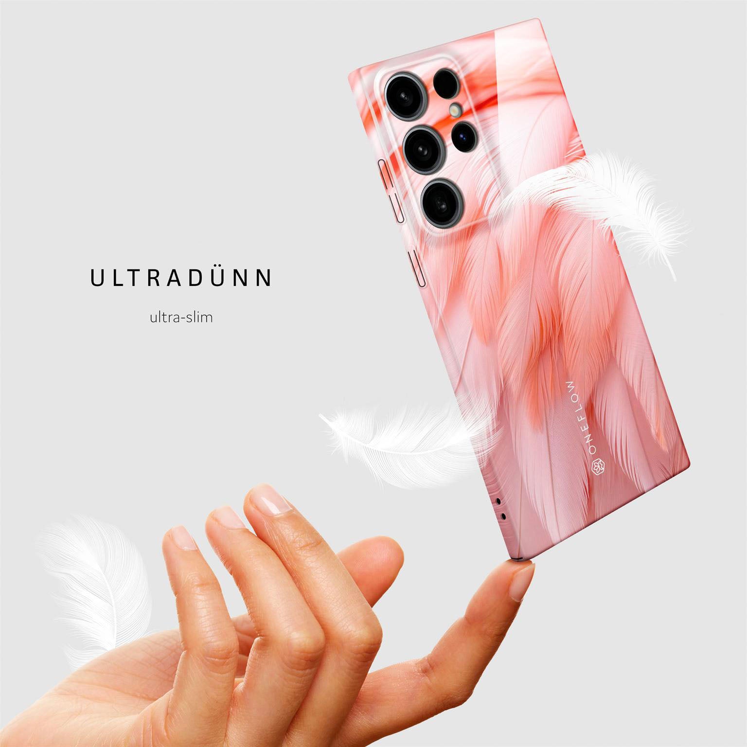 Wild Cover für Samsung Galaxy S24 Ultra