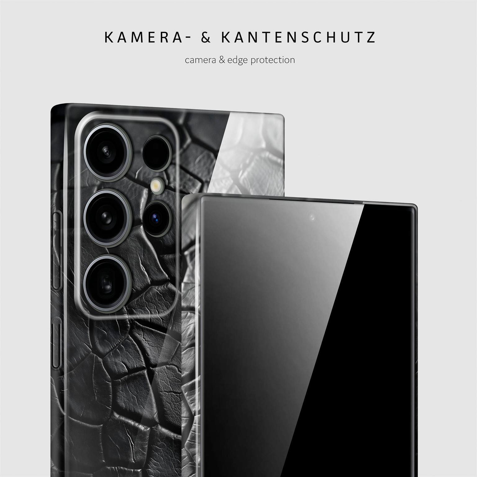 Wild Cover für Samsung Galaxy S24 Ultra