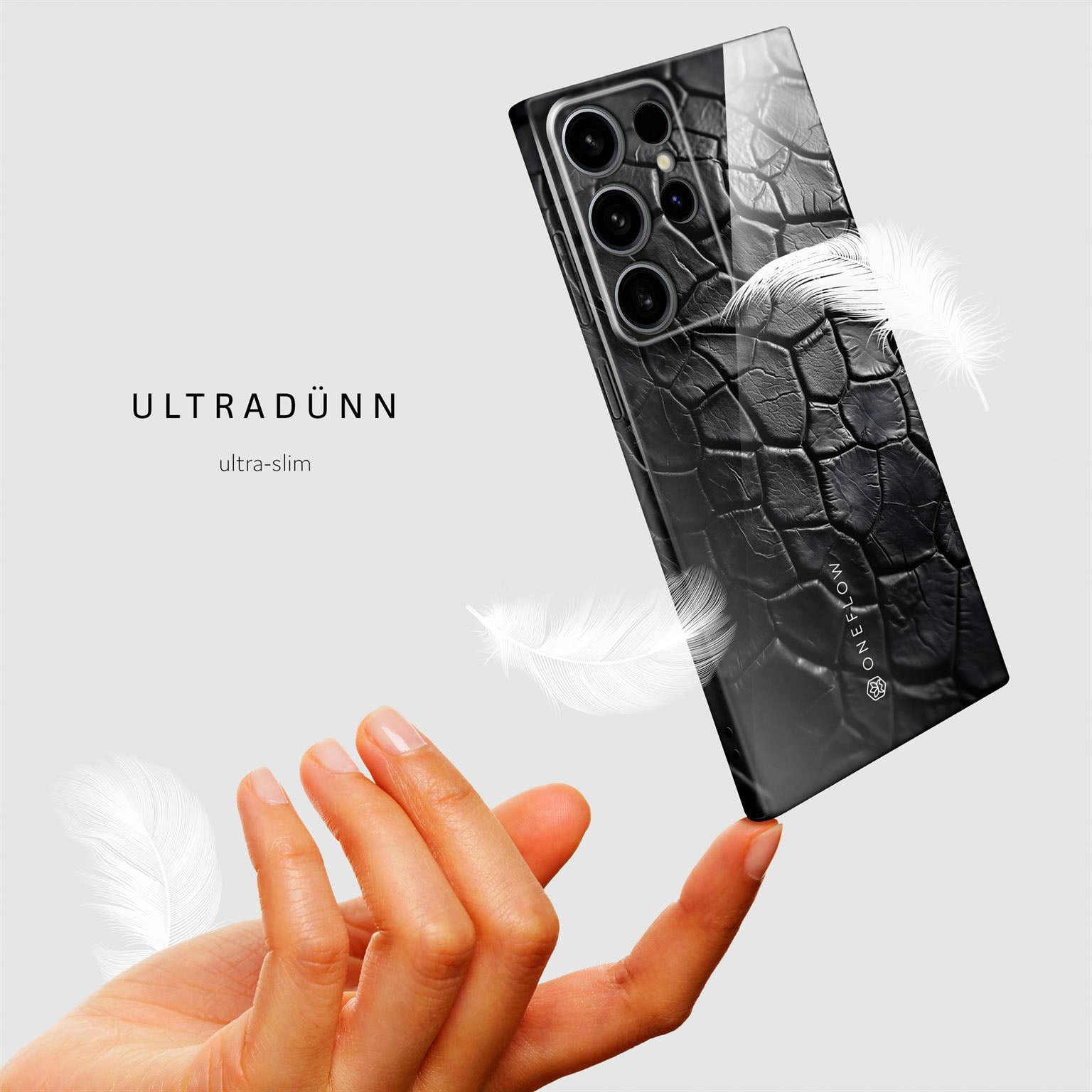 Wild Cover für Samsung Galaxy S24 Ultra