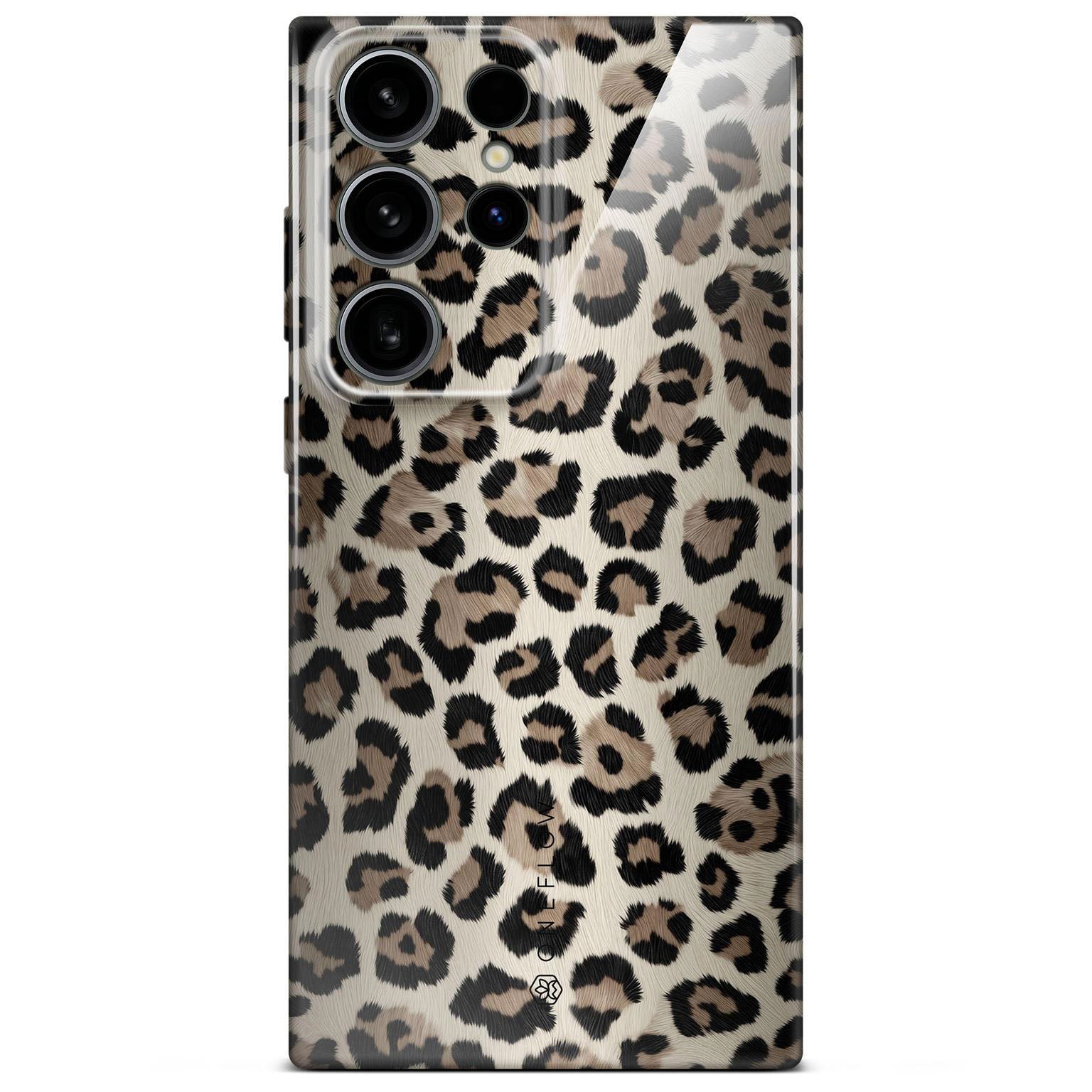 Wild Cover für Samsung Galaxy S24 Ultra