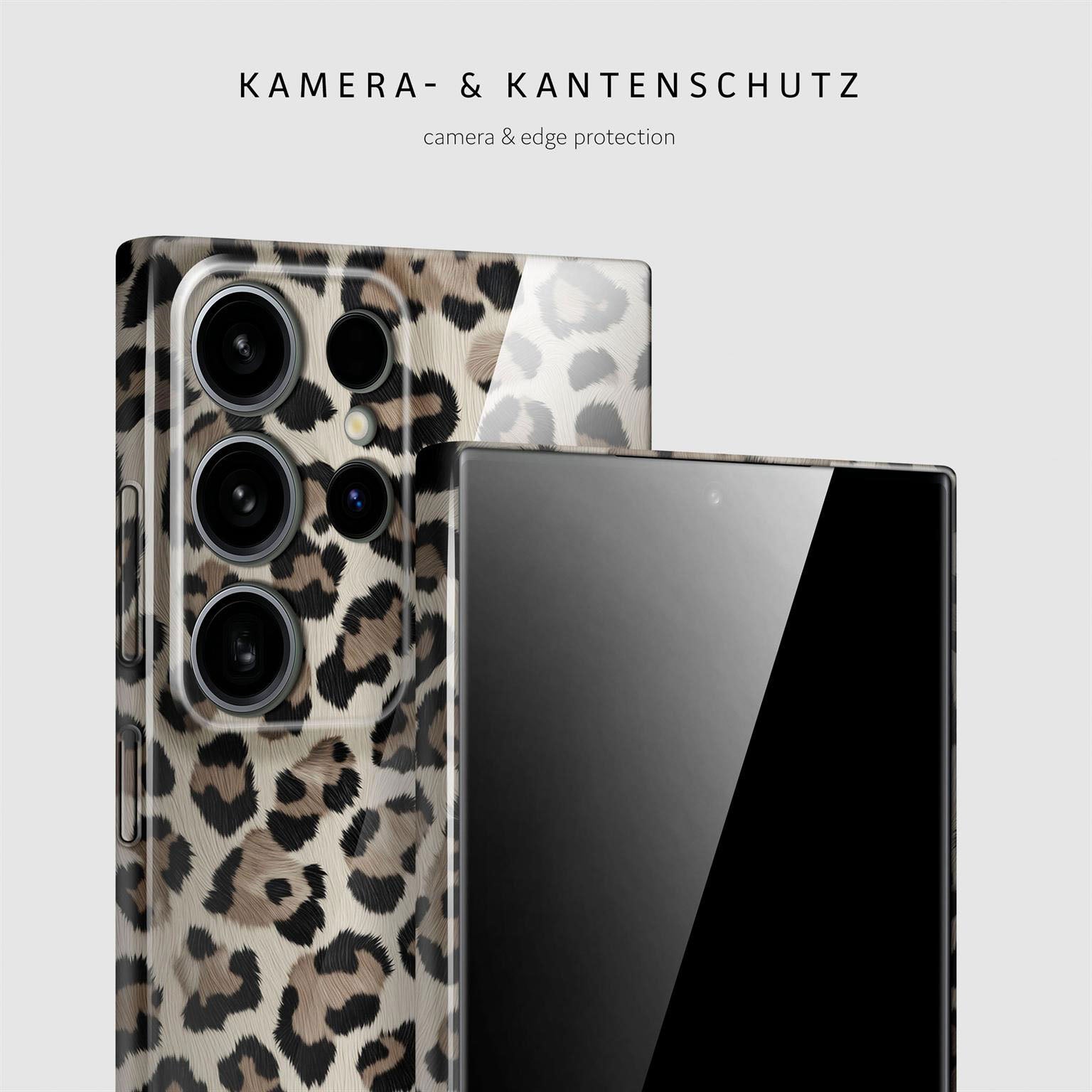 Wild Cover für Samsung Galaxy S24 Ultra