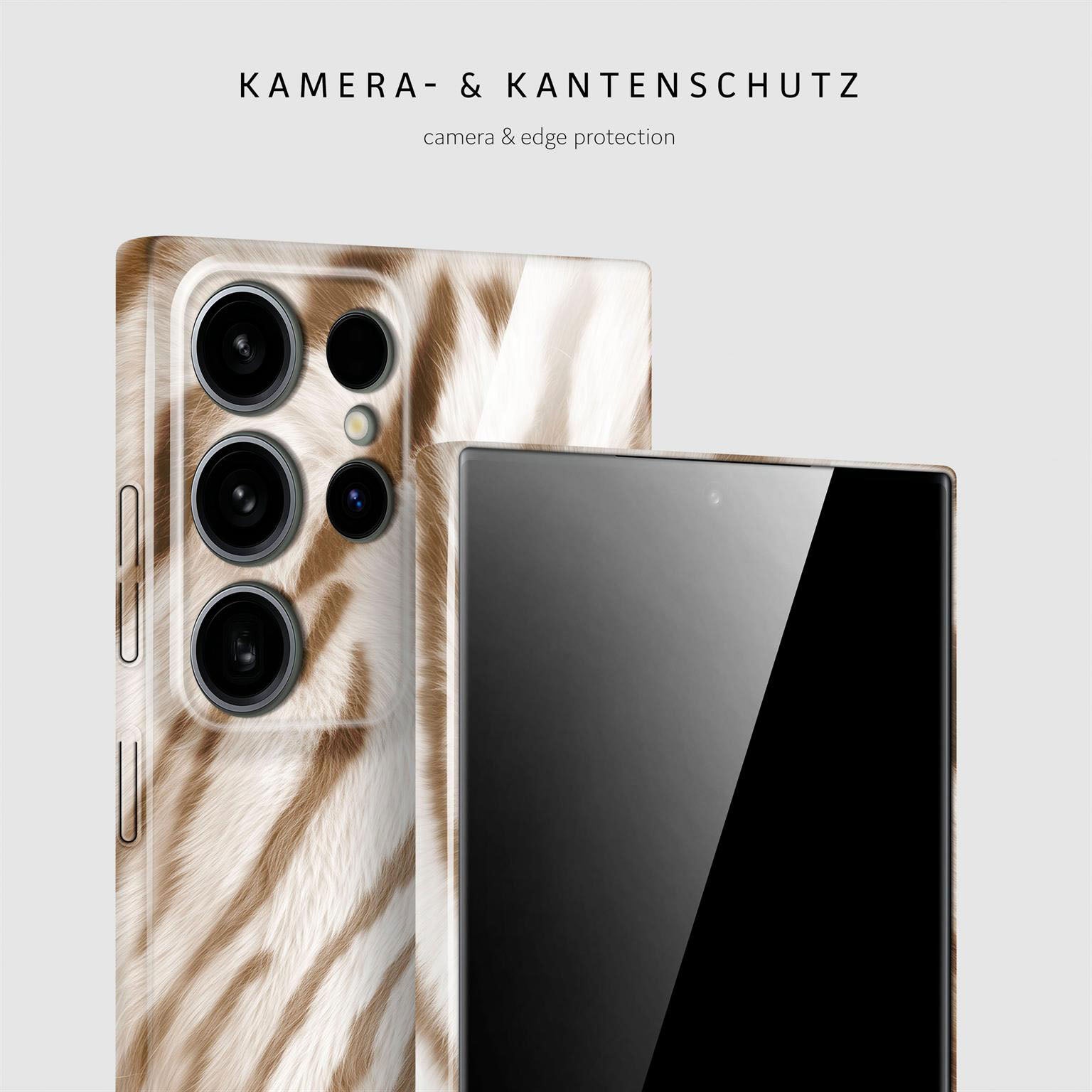 Wild Cover für Samsung Galaxy S24 Ultra