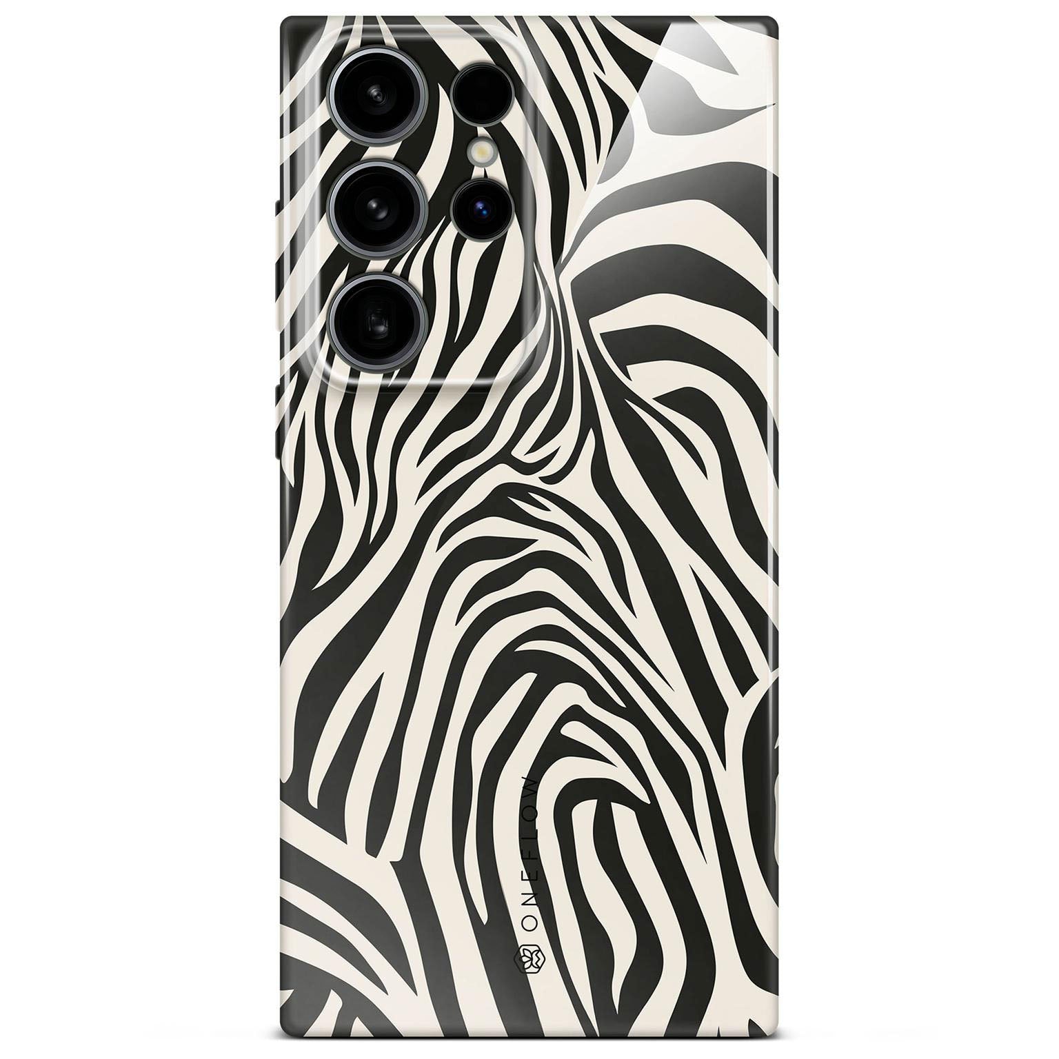 Wild Cover für Samsung Galaxy S24 Ultra
