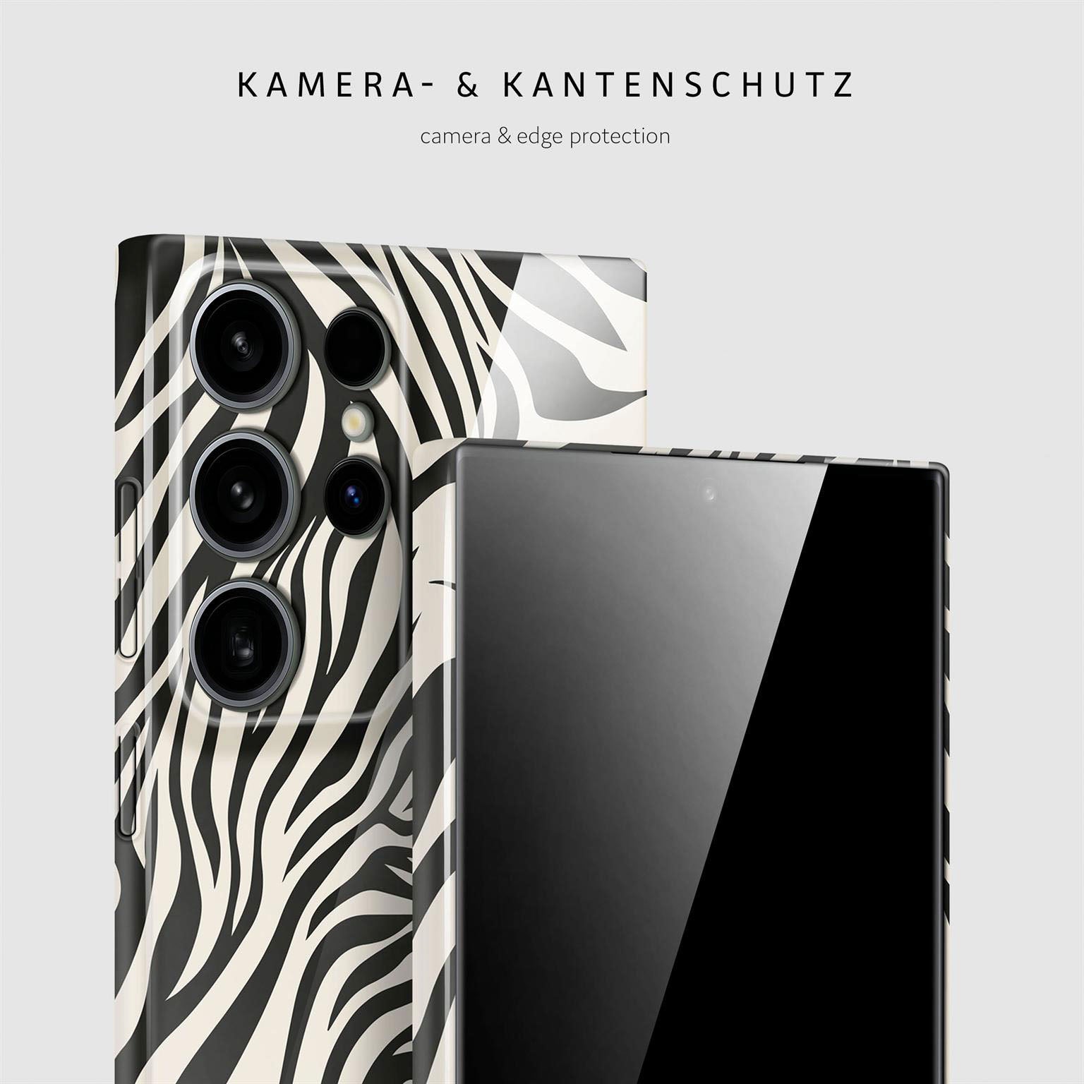 Wild Cover für Samsung Galaxy S24 Ultra