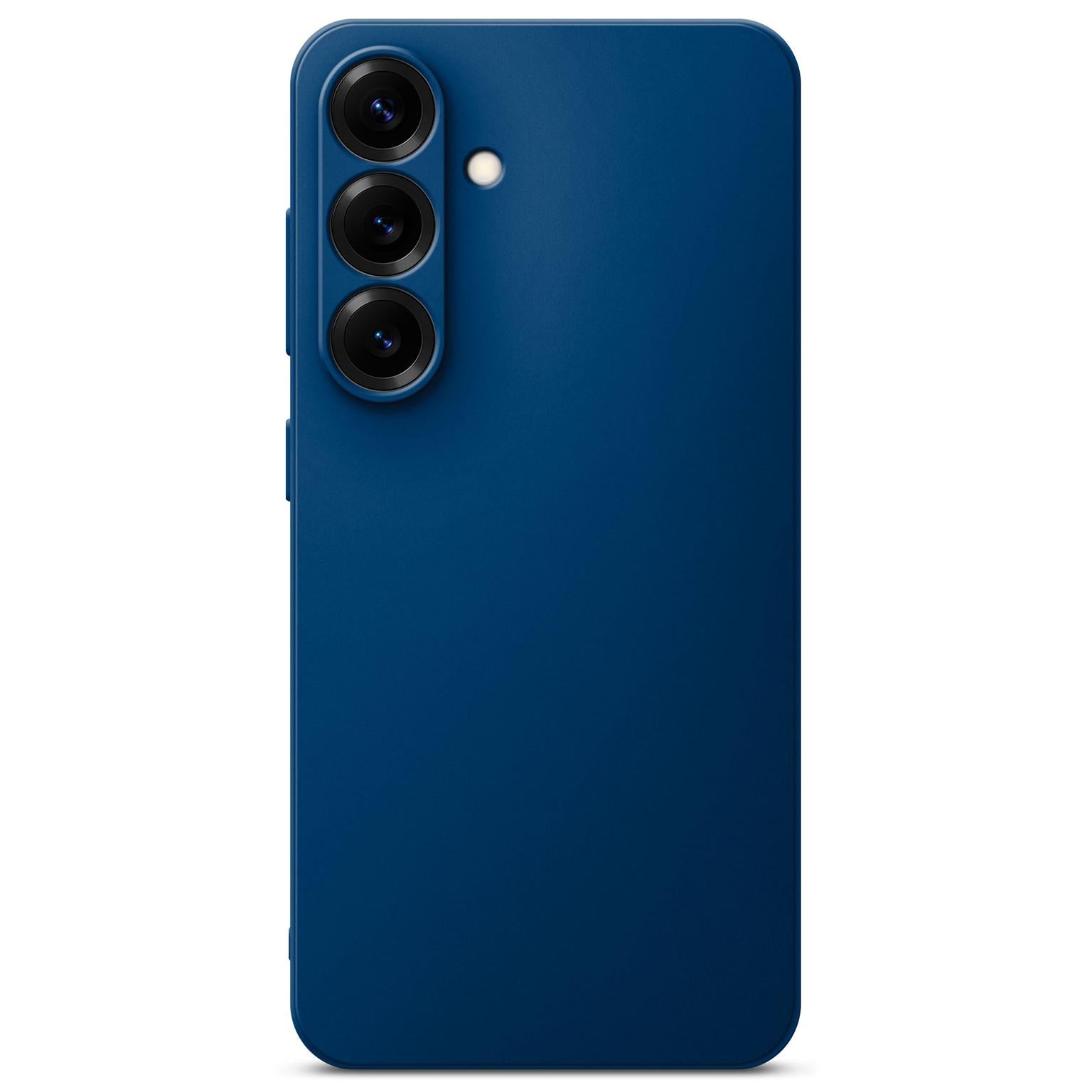 Soft Case für Samsung Galaxy S25 FE