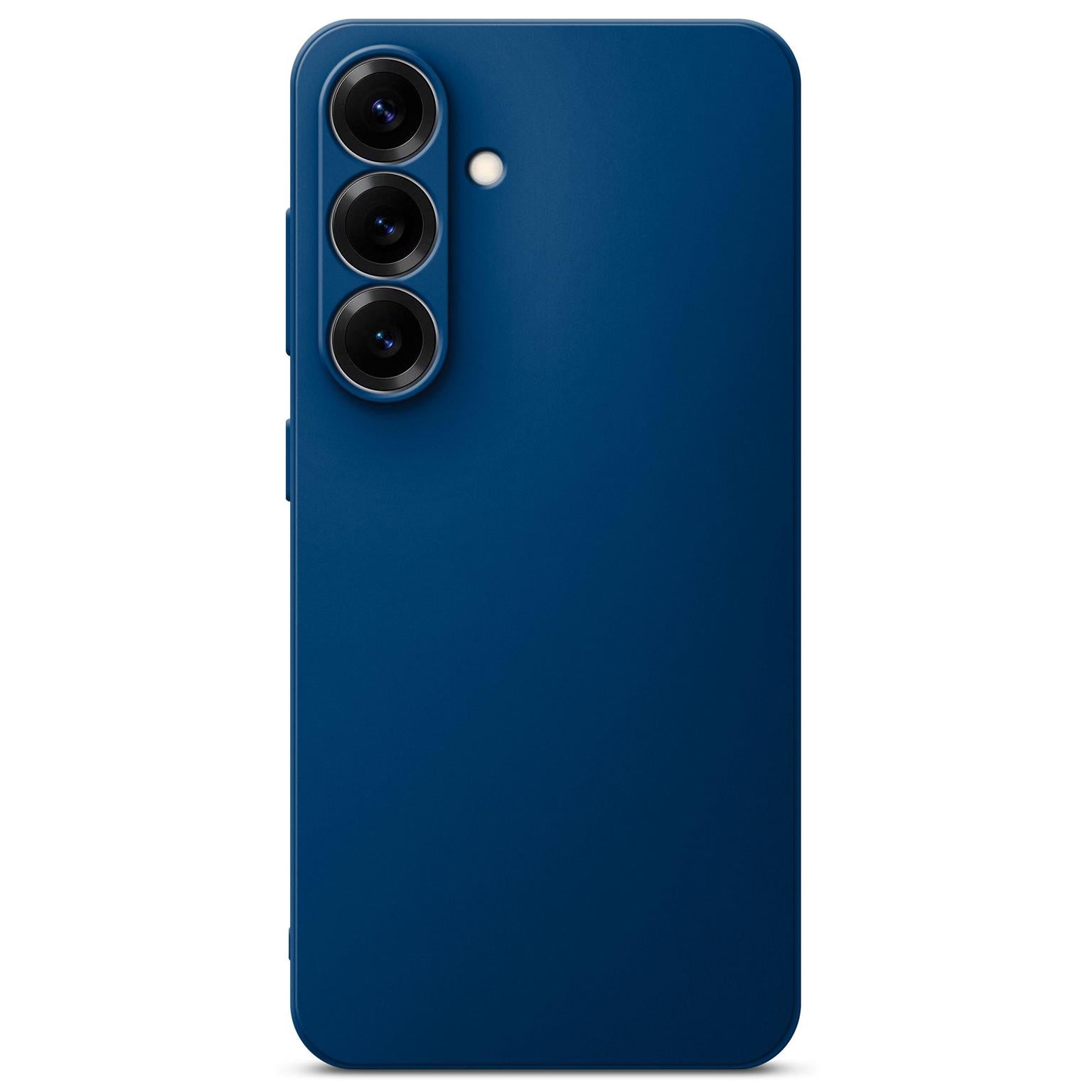 Soft Case für Samsung Galaxy S25