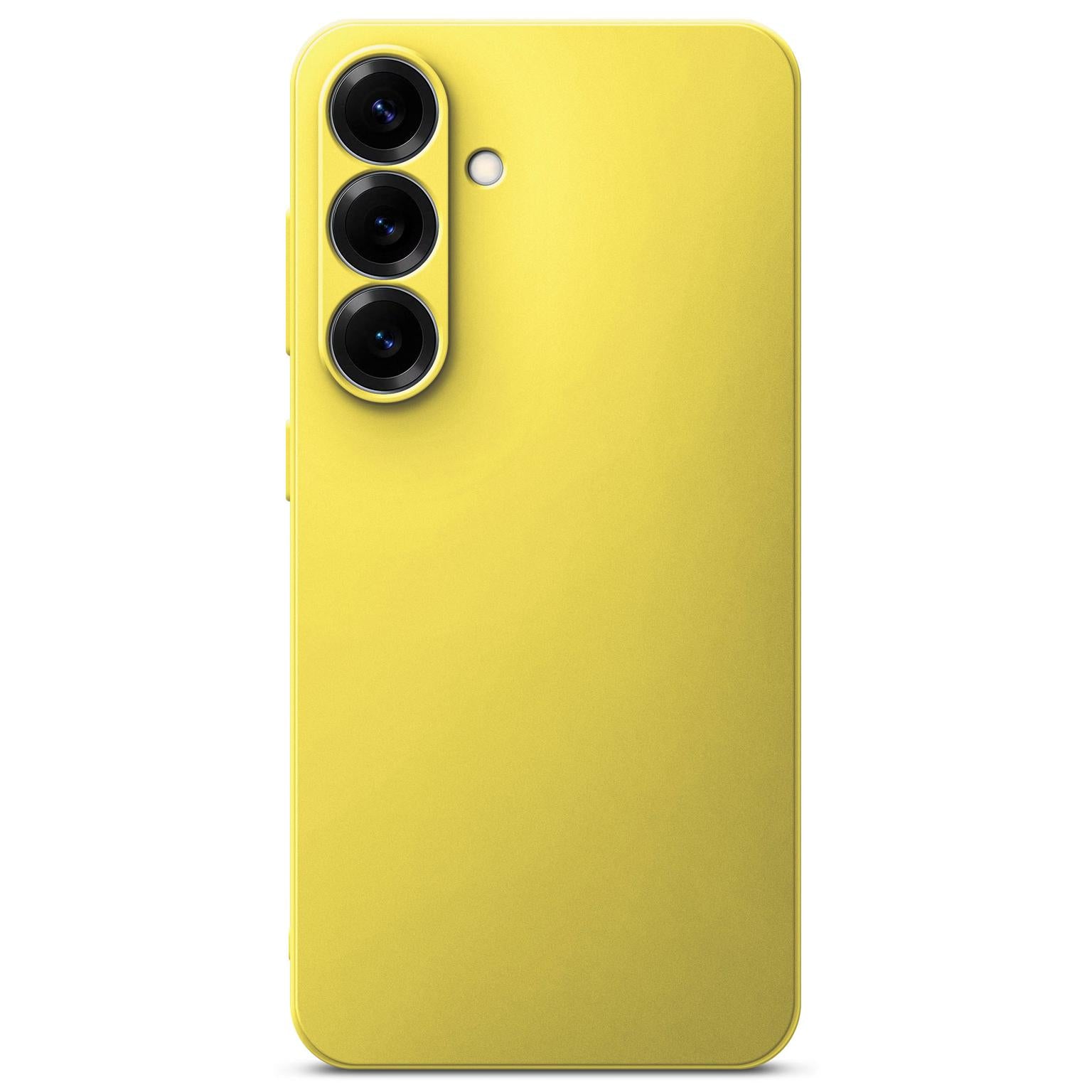 Soft Case für Samsung Galaxy S25